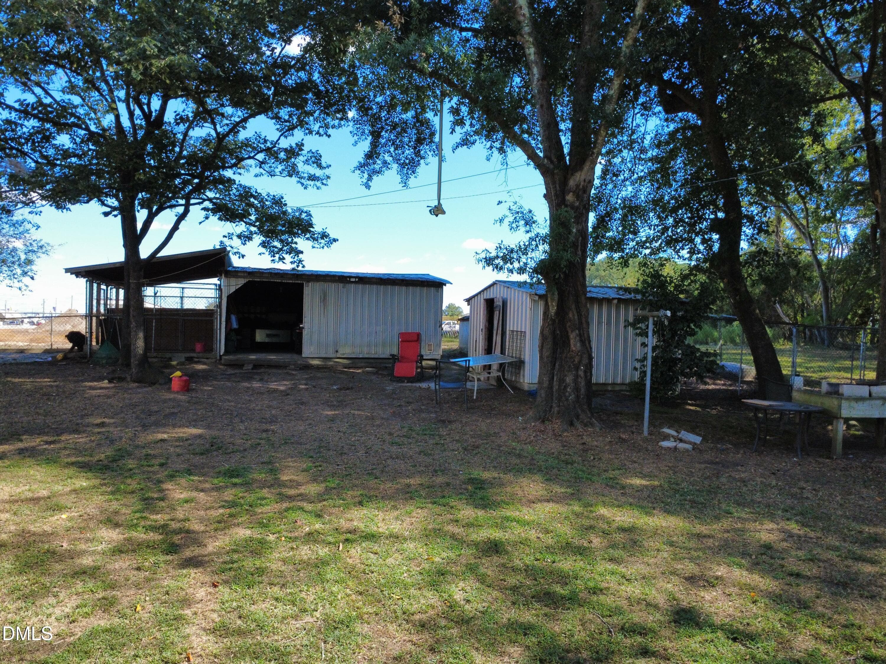 dji_fly_20261012_135902_216_179182849402 - 730 E Southerland Street, Wallace, NC 28466, Wallace