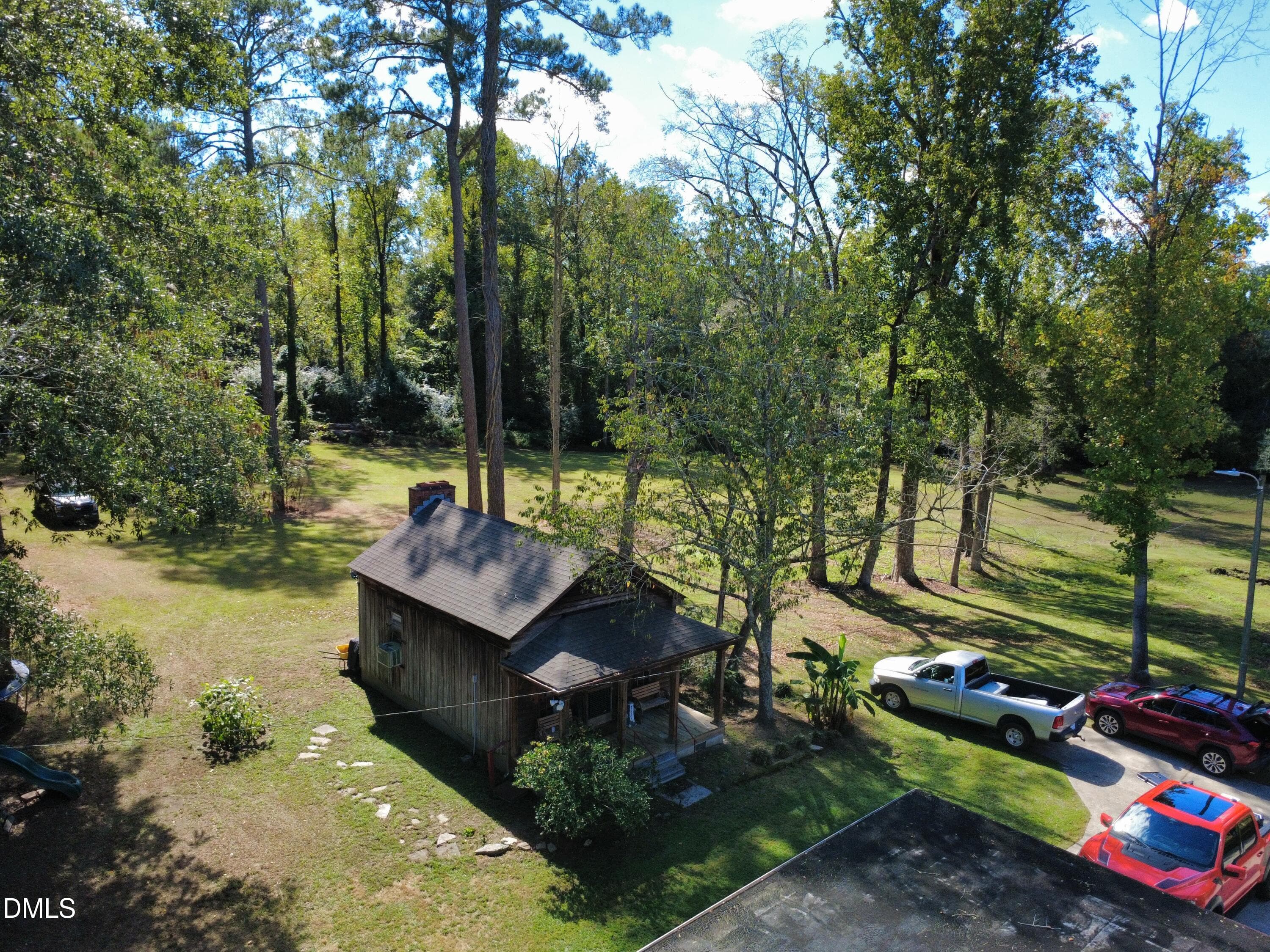 dji_fly_20261012_135954_217_179182849603 - 730 E Southerland Street, Wallace, NC 28466, Wallace