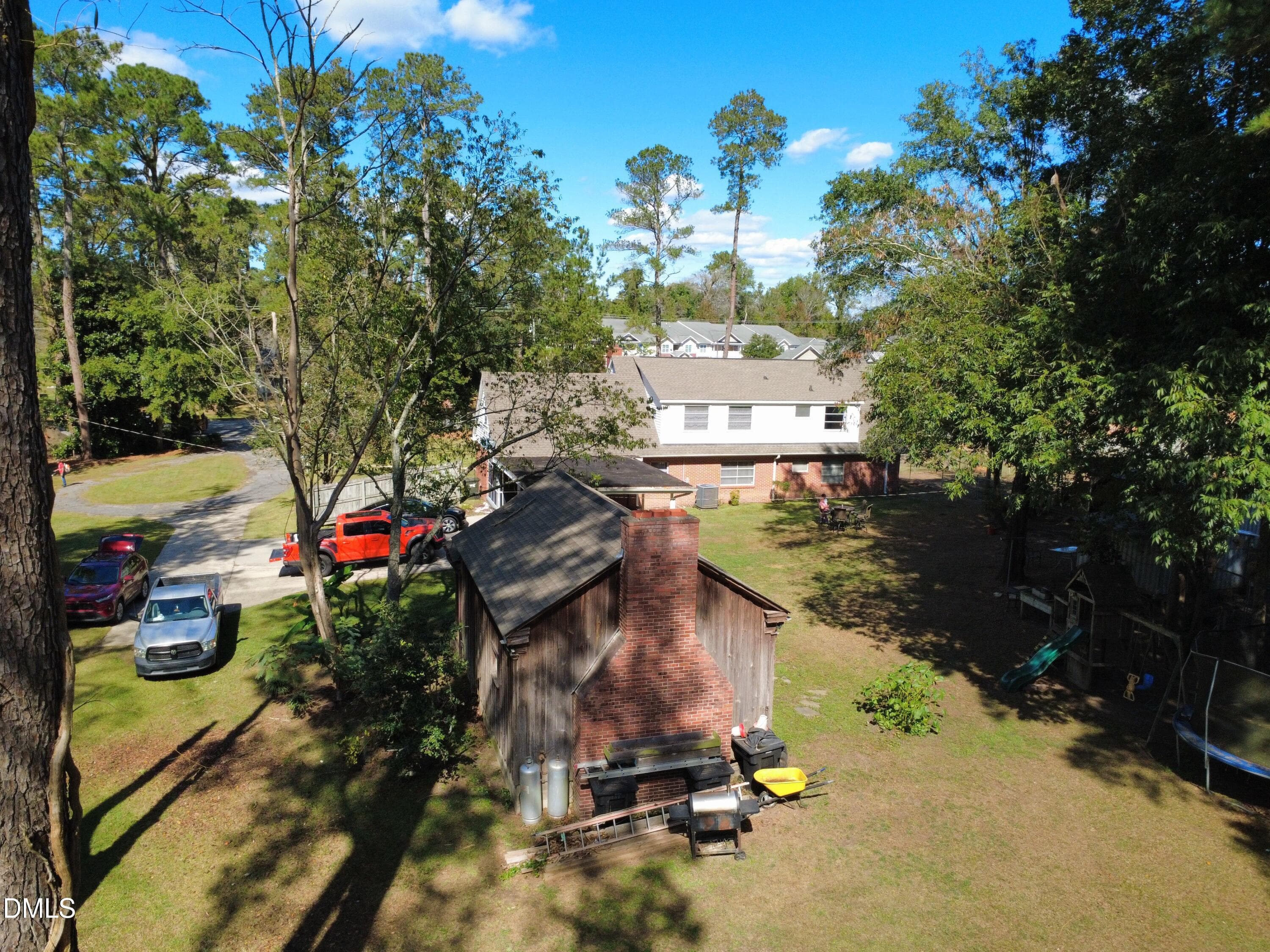 dji_fly_20261012_140206_218_179182849814 - 730 E Southerland Street, Wallace, NC 28466, Wallace