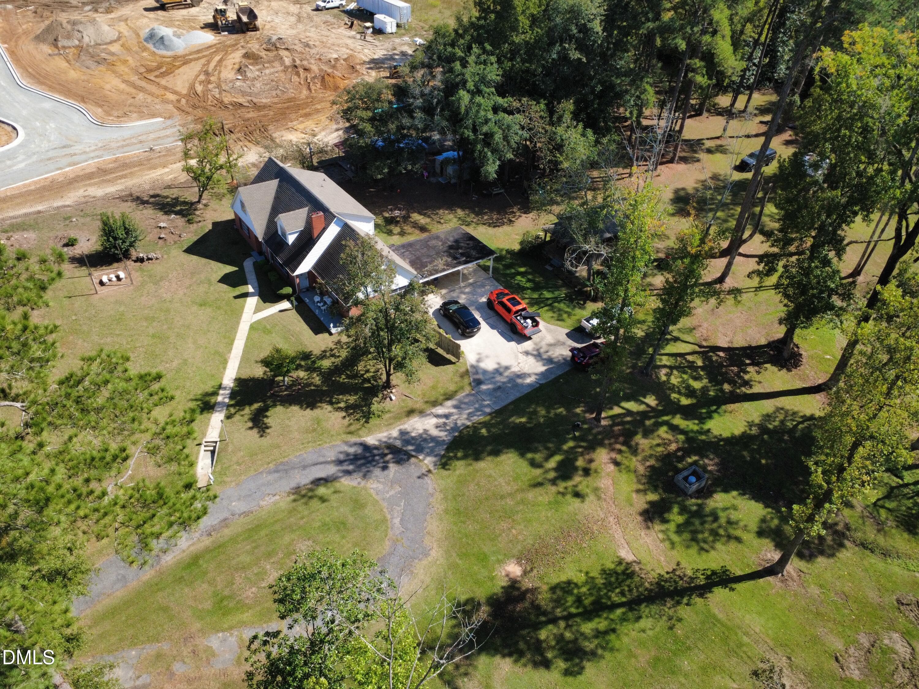dji_fly_20261012_140648_222_179182850541 - 730 E Southerland Street, Wallace, NC 28466, Wallace