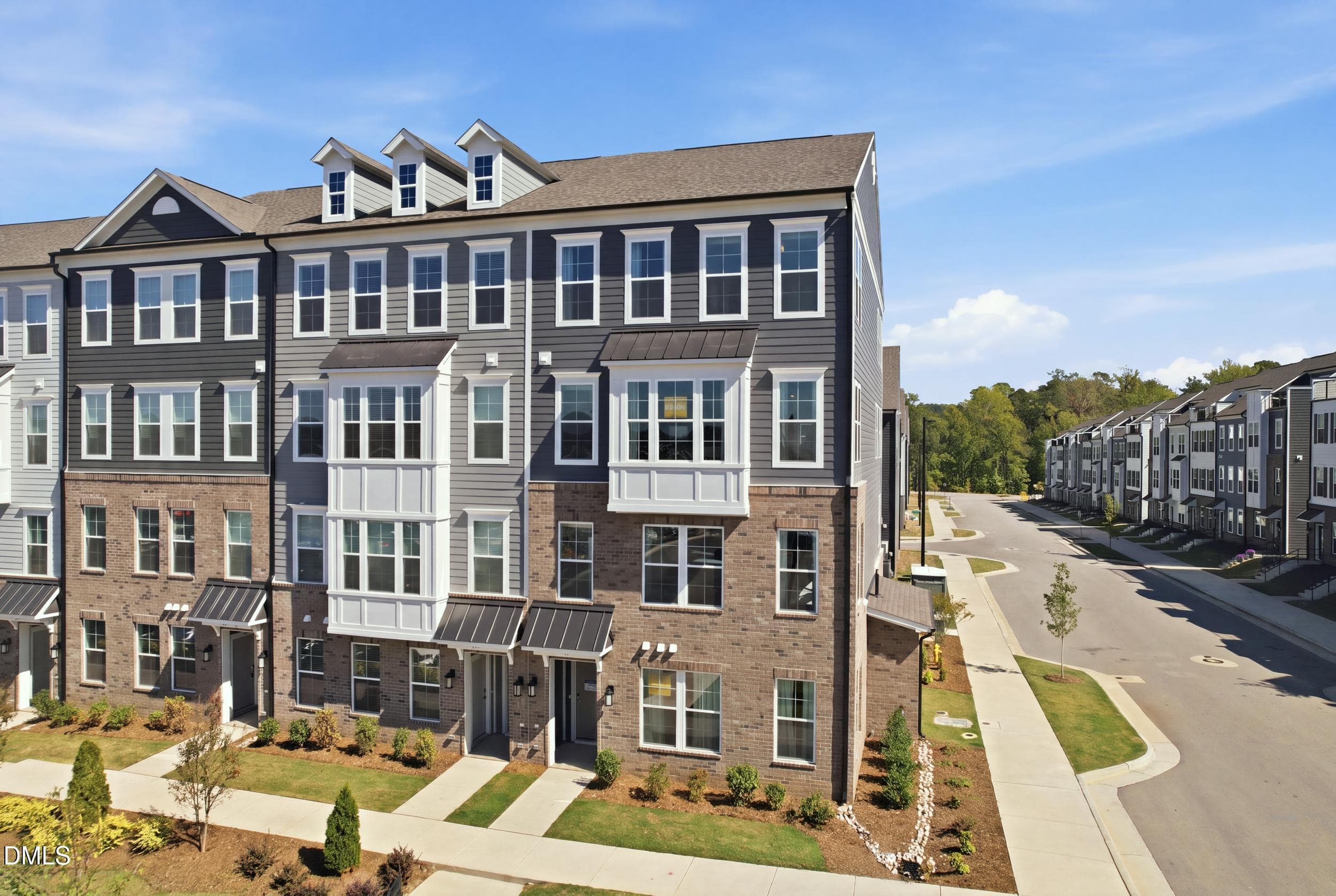 Exterior - 423 Grove Overlook Lane 200, Wake Forest, NC 27587