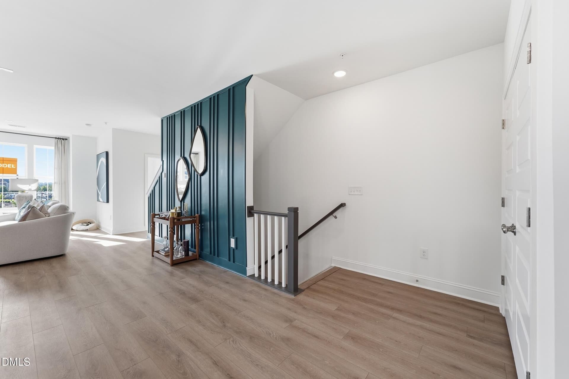 Main Level - 423 Grove Overlook Lane 200, Wake Forest, NC 27587