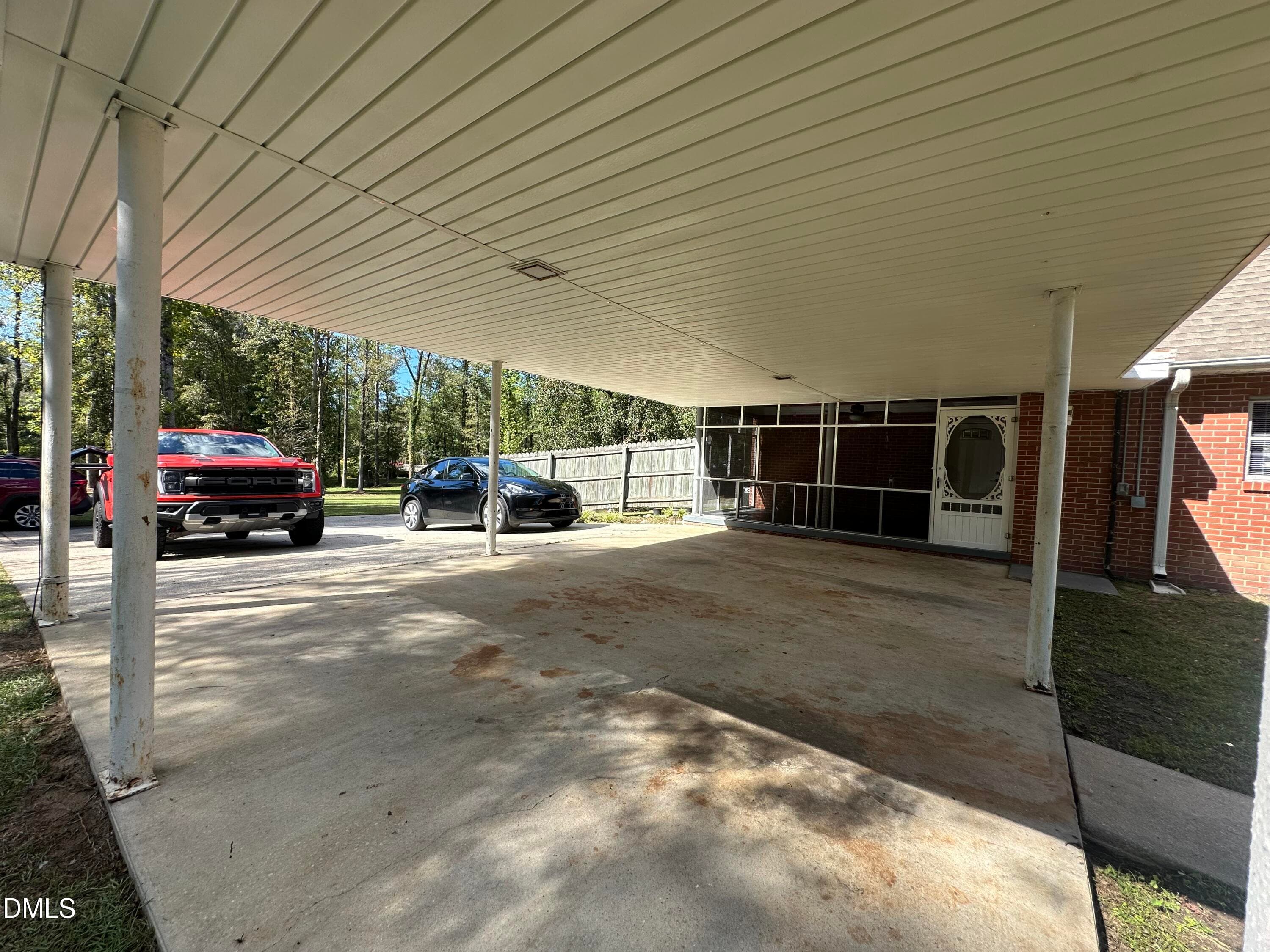 IMG_0879 - 730 E Southerland Street, Wallace, NC 28466, Wallace