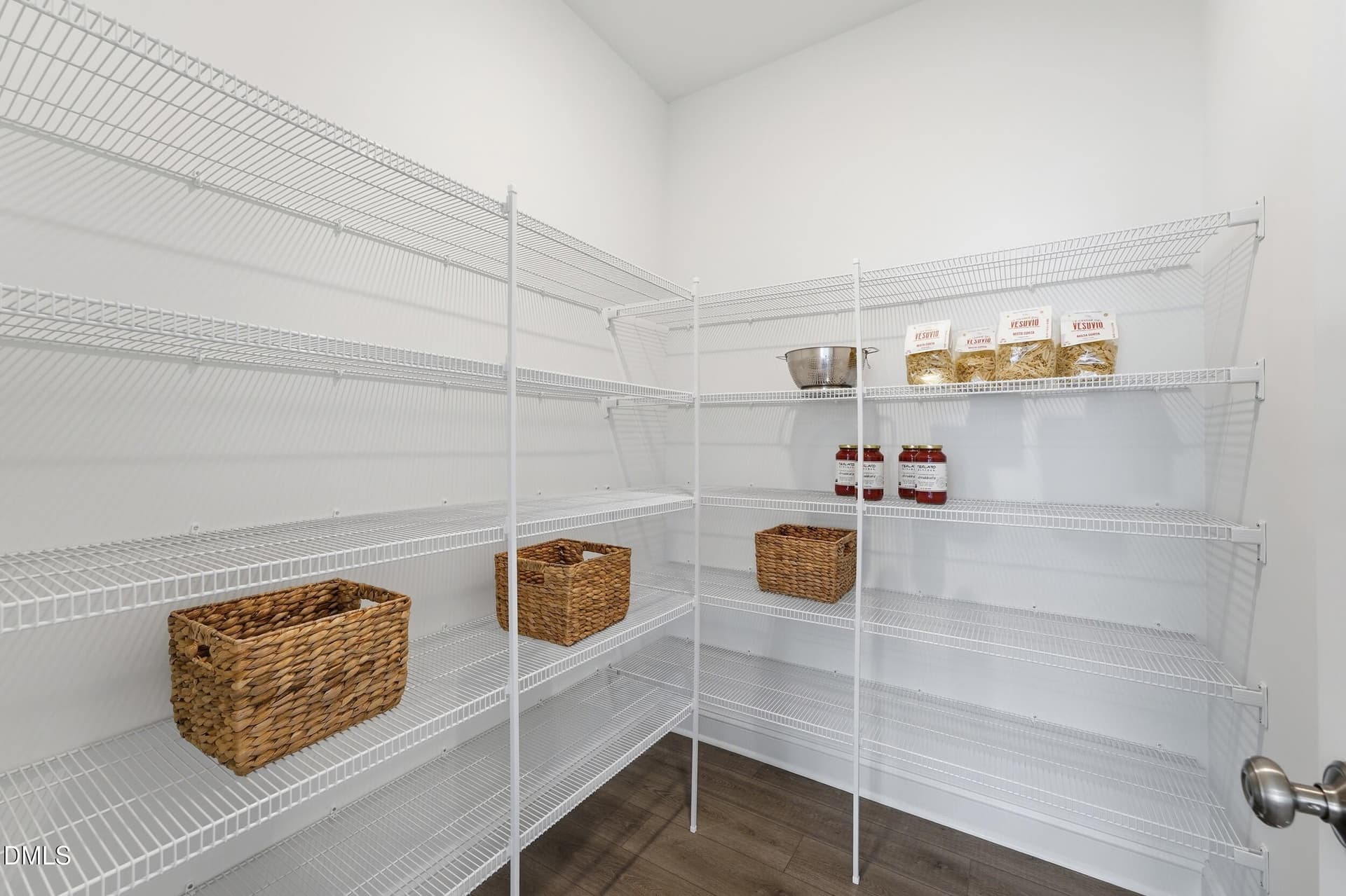 Walk In Pantry - 423 Grove Overlook Lane 200, Wake Forest, NC 27587