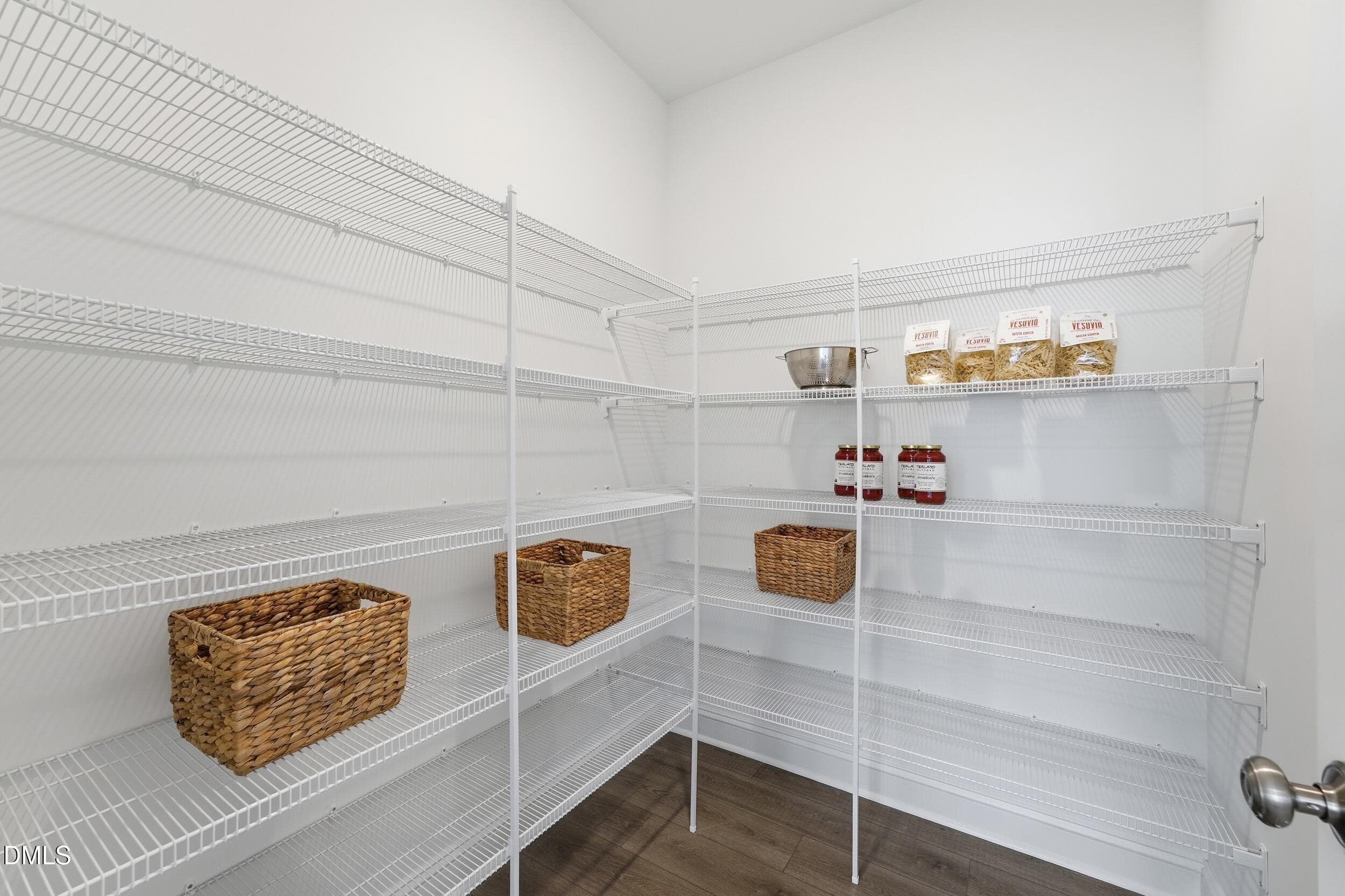 Walk In Pantry - 423 Grove Overlook Lane 200, Wake Forest, NC 27587