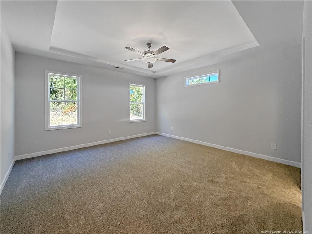 Photo 13 - 133 Blackburn Farm (Lot 4) Drive, Raeford, NC 28376