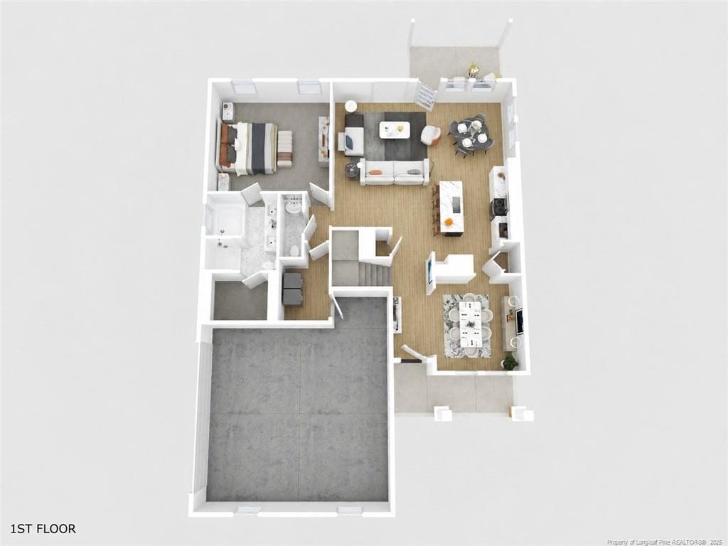 Photo 28 - 133 Blackburn Farm (Lot 4) Drive, Raeford, NC 28376