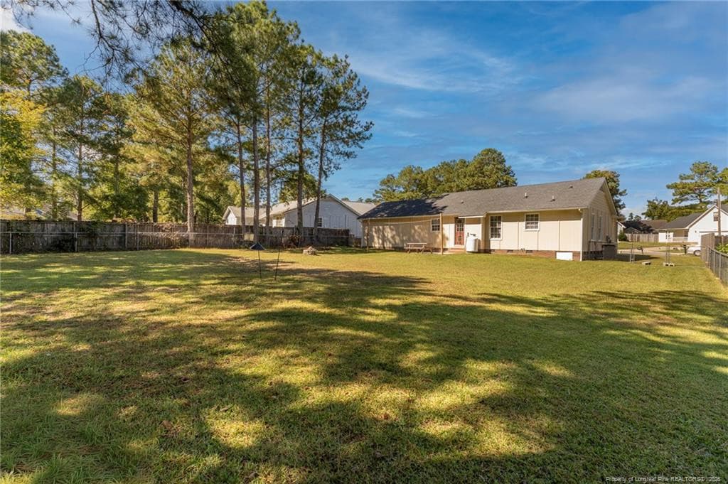 Photo 2 - 9524 Deep Swamp Lane, Fayetteville, NC 28314, Fayetteville
