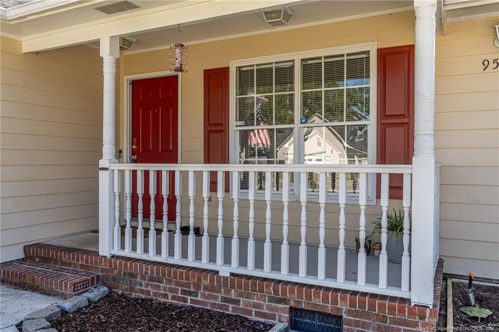 Photo 3 - 9524 Deep Swamp Lane, Fayetteville, NC 28314, Fayetteville