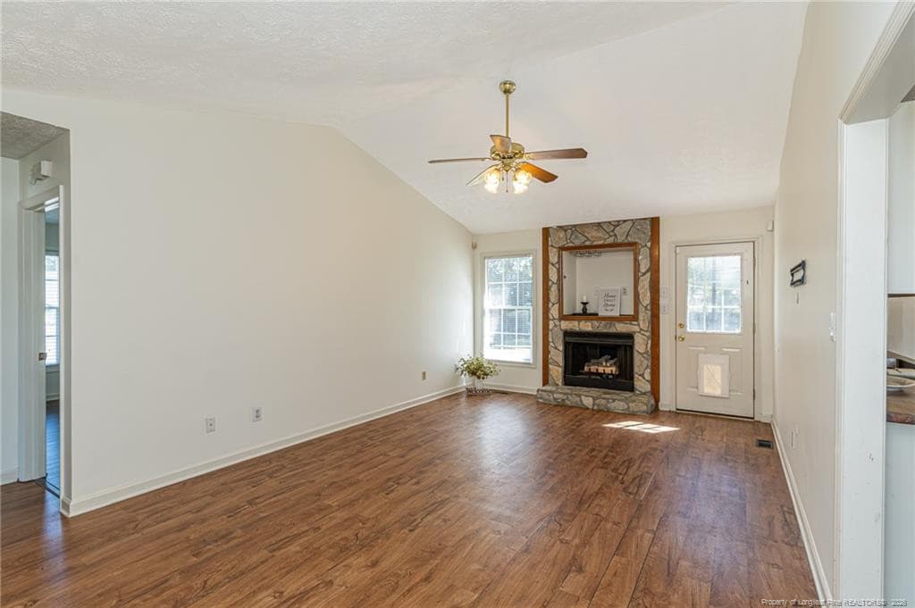 Photo 4 - 9524 Deep Swamp Lane, Fayetteville, NC 28314, Fayetteville