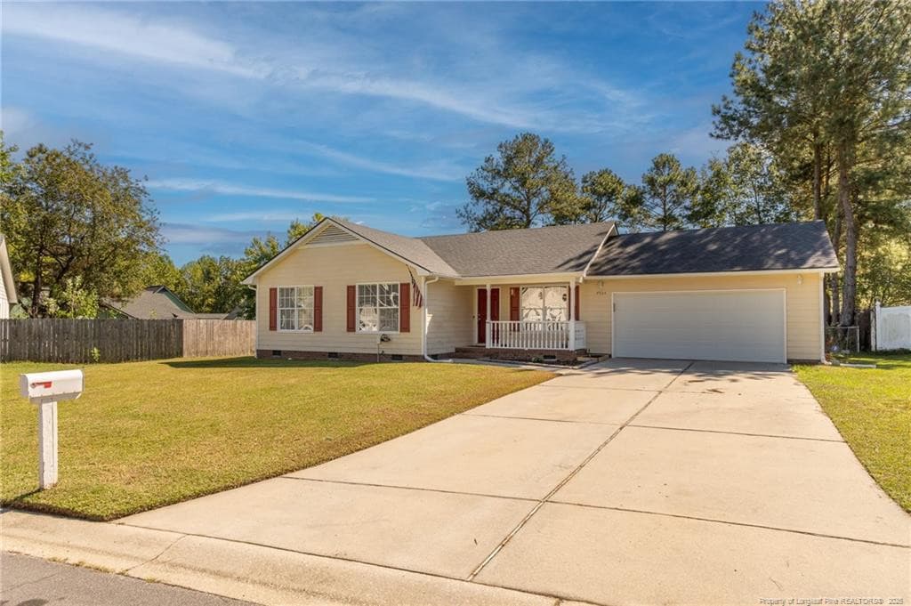 Photo 32 - 9524 Deep Swamp Lane, Fayetteville, NC 28314, Fayetteville