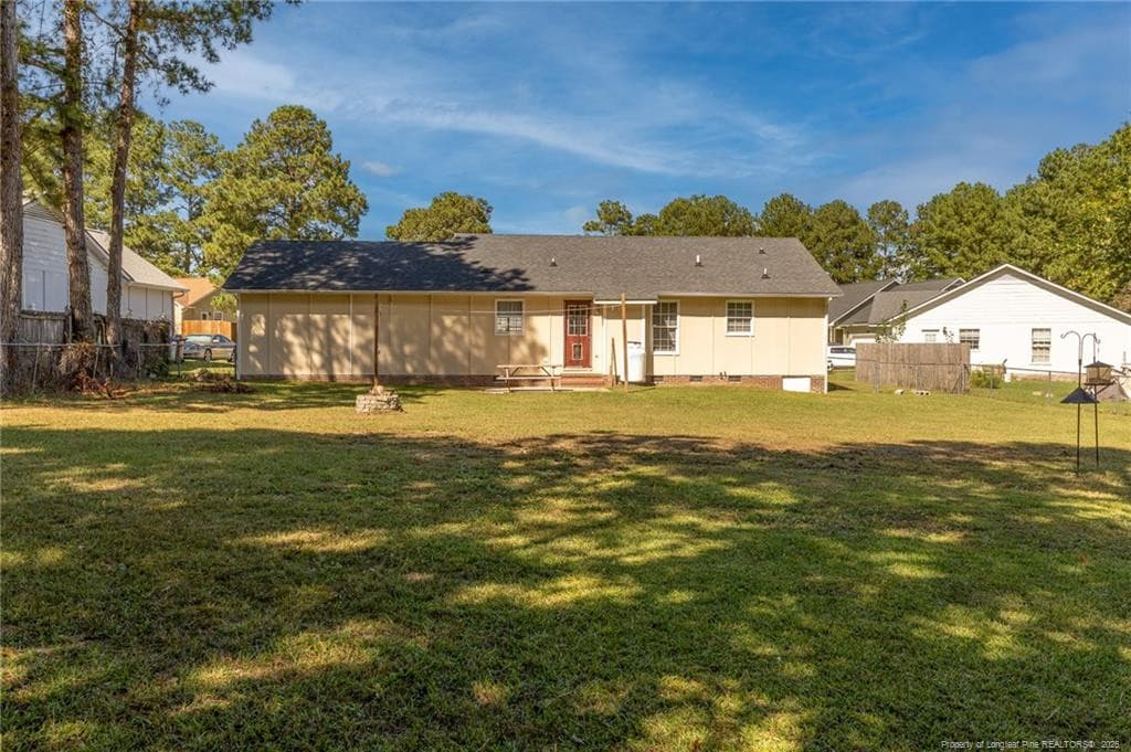 Photo 33 - 9524 Deep Swamp Lane, Fayetteville, NC 28314, Fayetteville