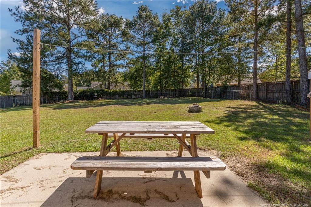Photo 35 - 9524 Deep Swamp Lane, Fayetteville, NC 28314, Fayetteville