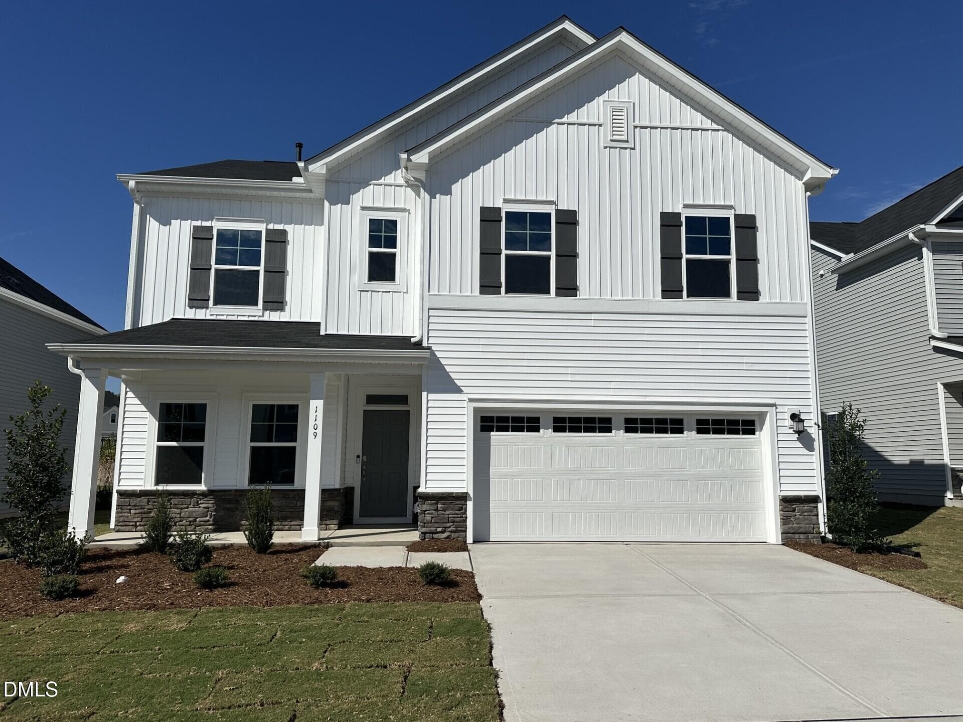 1109 Constellation Circle, Durham, NC 27703