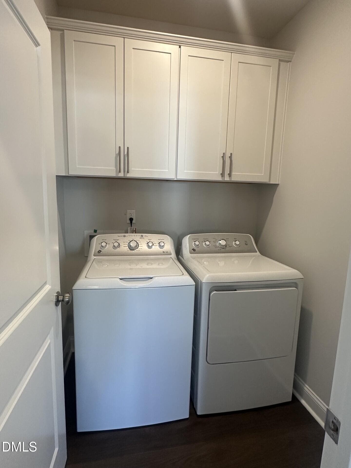 199 Laundry room - 1109 Constellation Circle, Durham, NC 27703