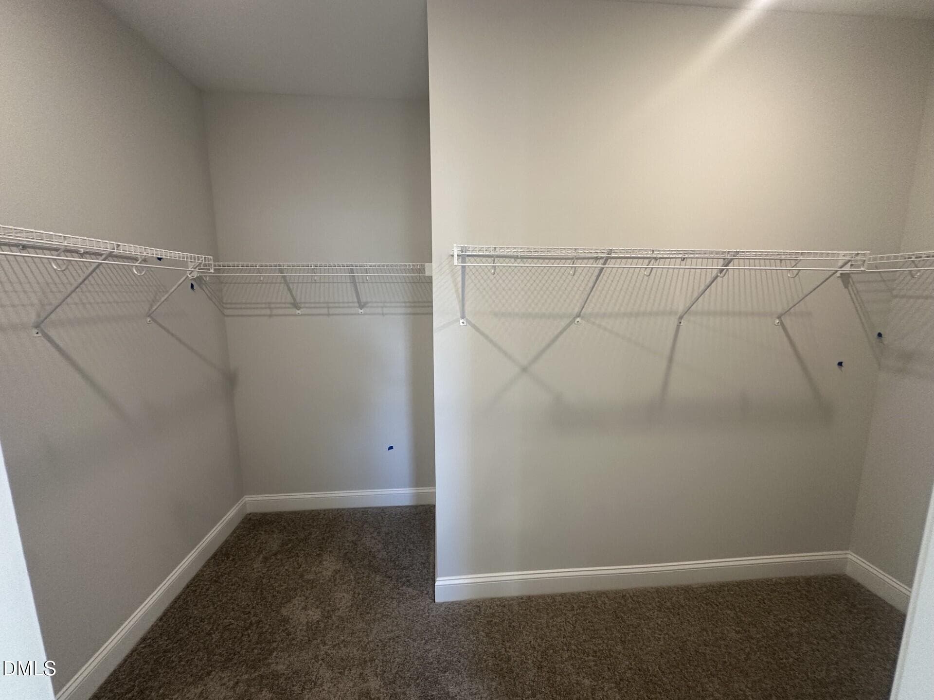199 primary suite walk in closet - 1109 Constellation Circle, Durham, NC 27703