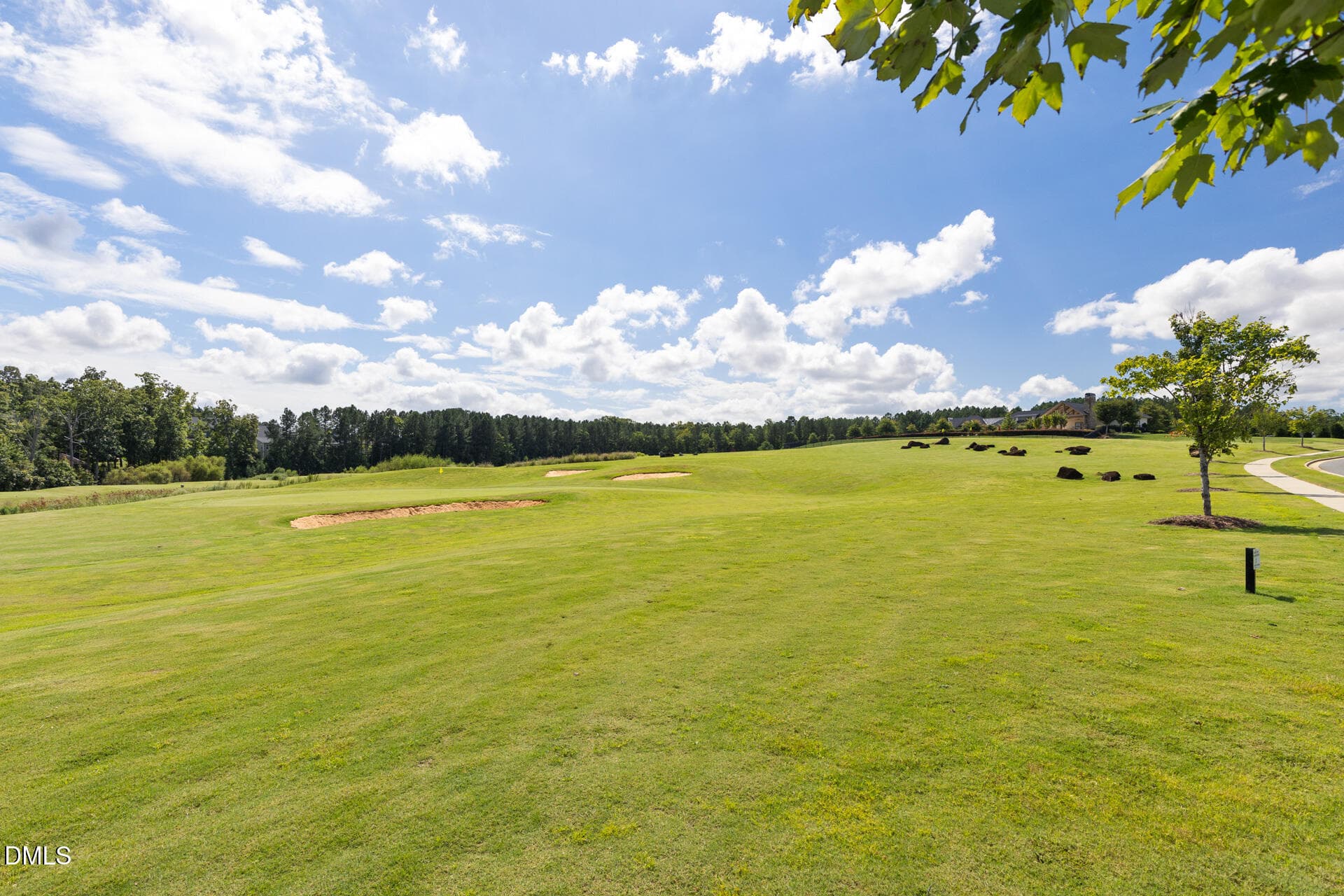 Enjoy the Short Iron Golf Course - 252 Two Creeks Loop, Chapel Hill, NC 27517, Chapel Hill