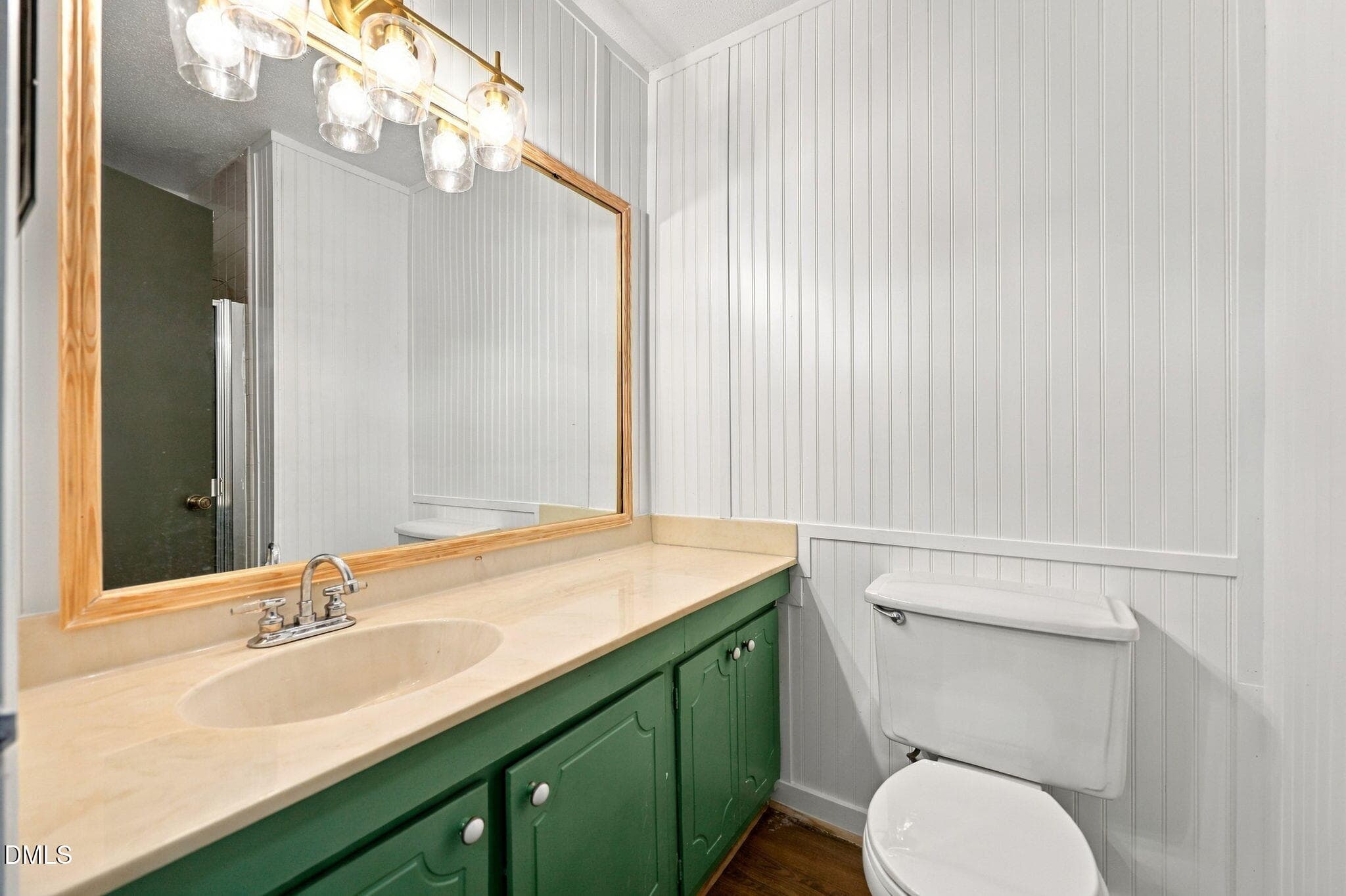 Primary Bath - 305 Oak Tree 305, Chapel Hill, NC 27517, Chapel Hill