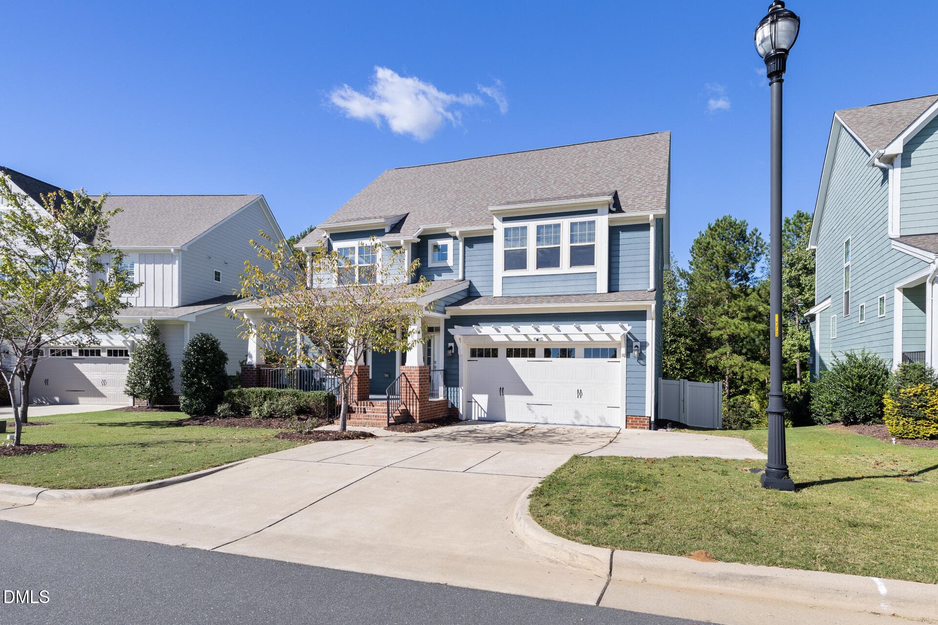 252 Two Creeks Loop, Chapel Hill, NC 27517