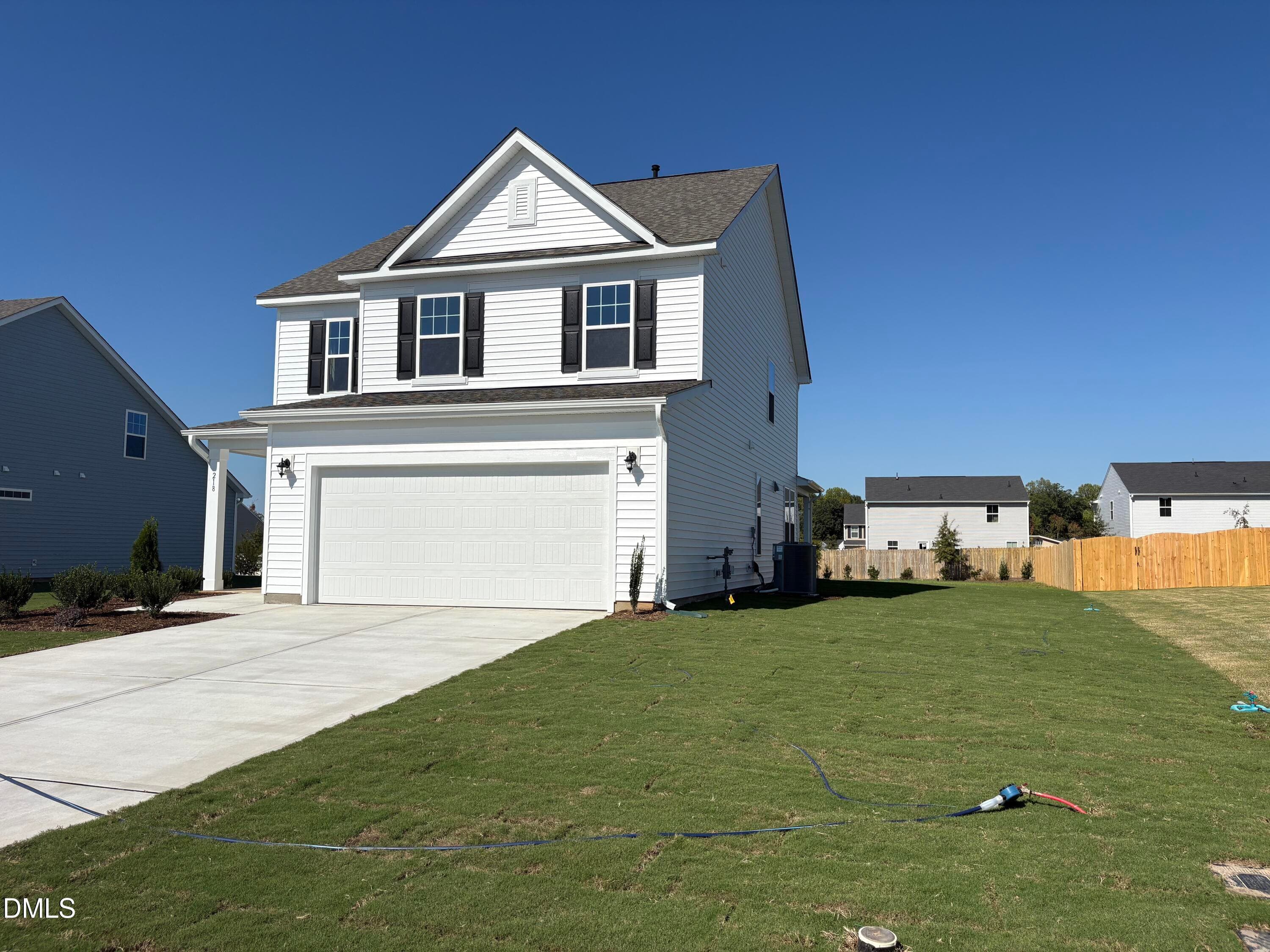 IMG_1727 - 218 Peach Grove Way, Lillington, NC 27546, Lillington