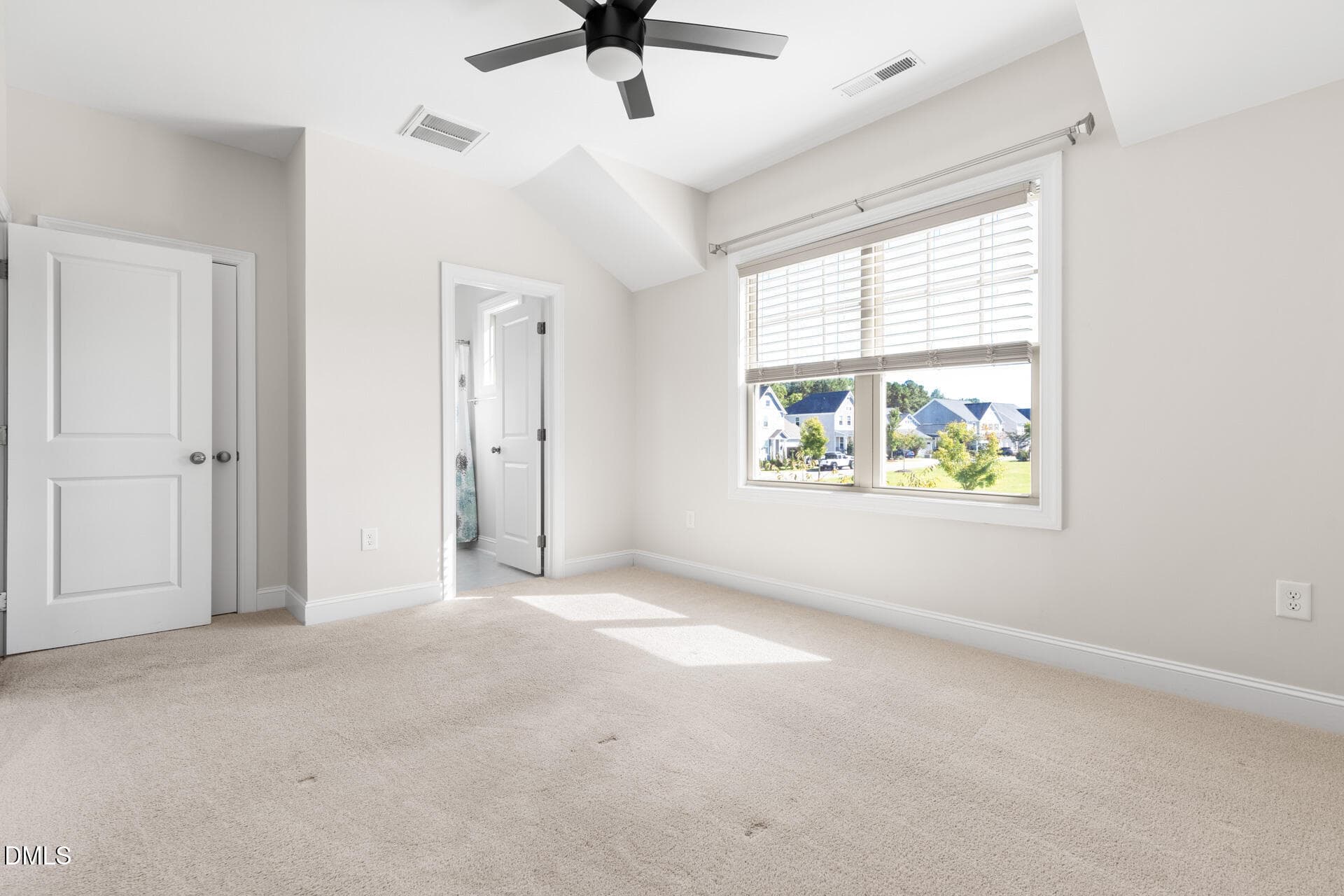 Generous Guest Rooms - 252 Two Creeks Loop, Chapel Hill, NC 27517, Chapel Hill