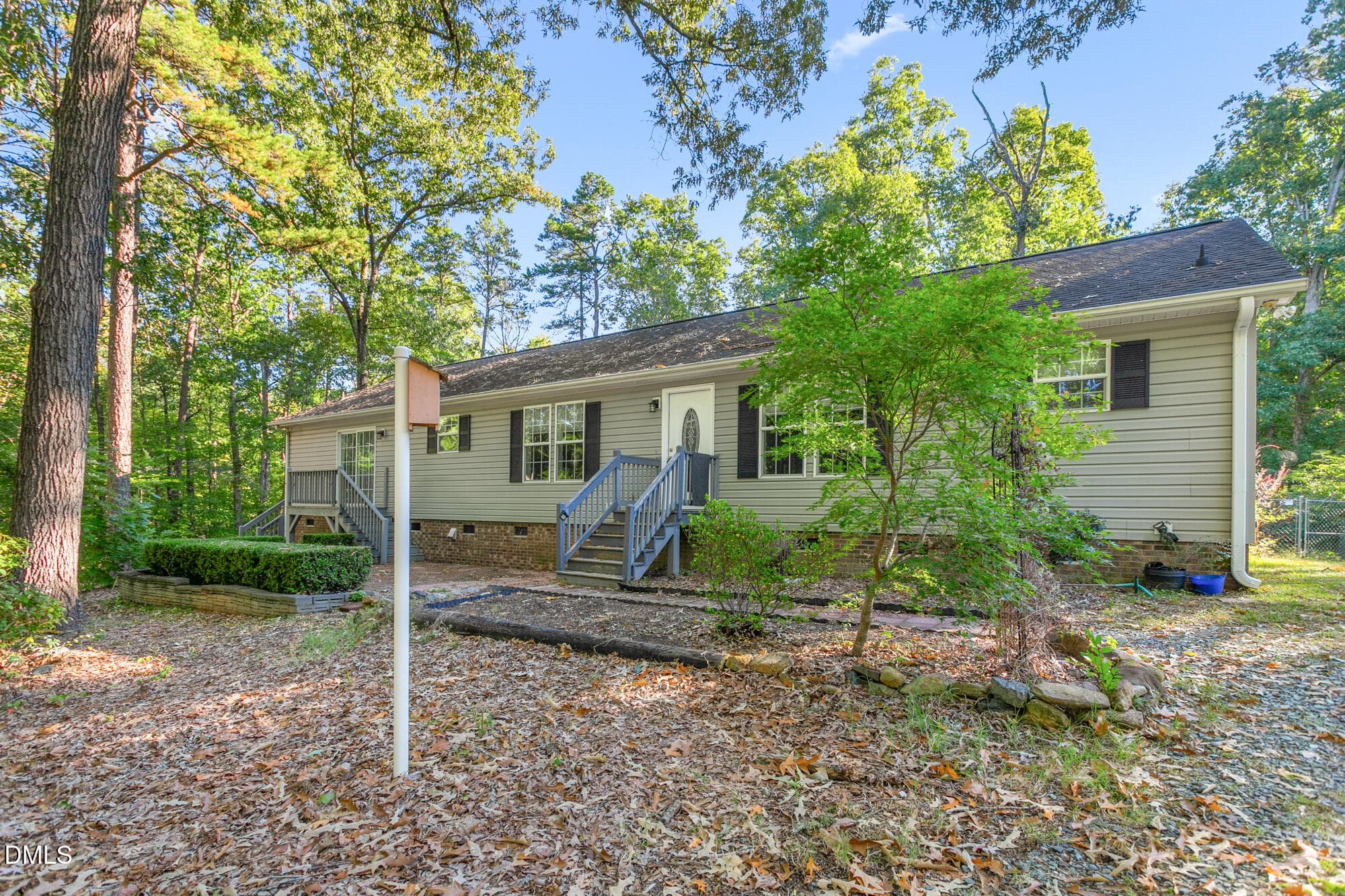 2872 Farrington Point Road, Chapel Hill, NC 27517