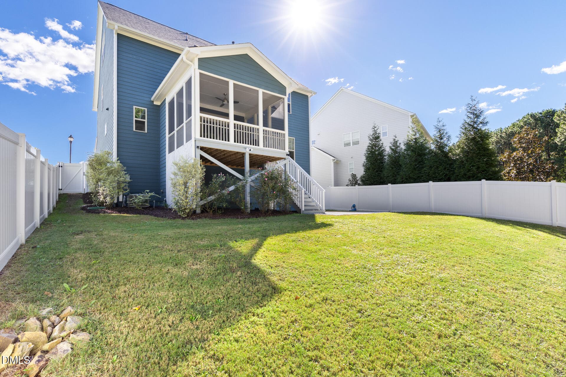Peaceful Evenings - 252 Two Creeks Loop, Chapel Hill, NC 27517, Chapel Hill