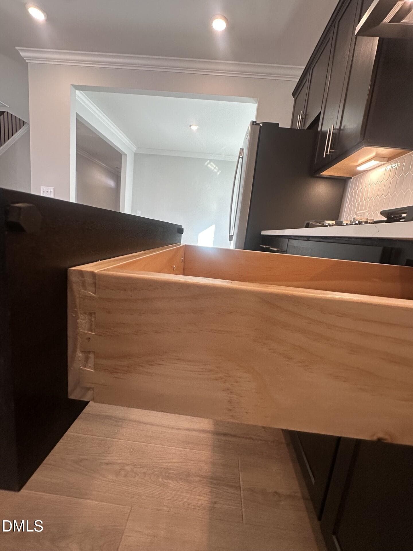 200 - dovetail drawers - 1113 Constellation Circle, Durham, NC 27703