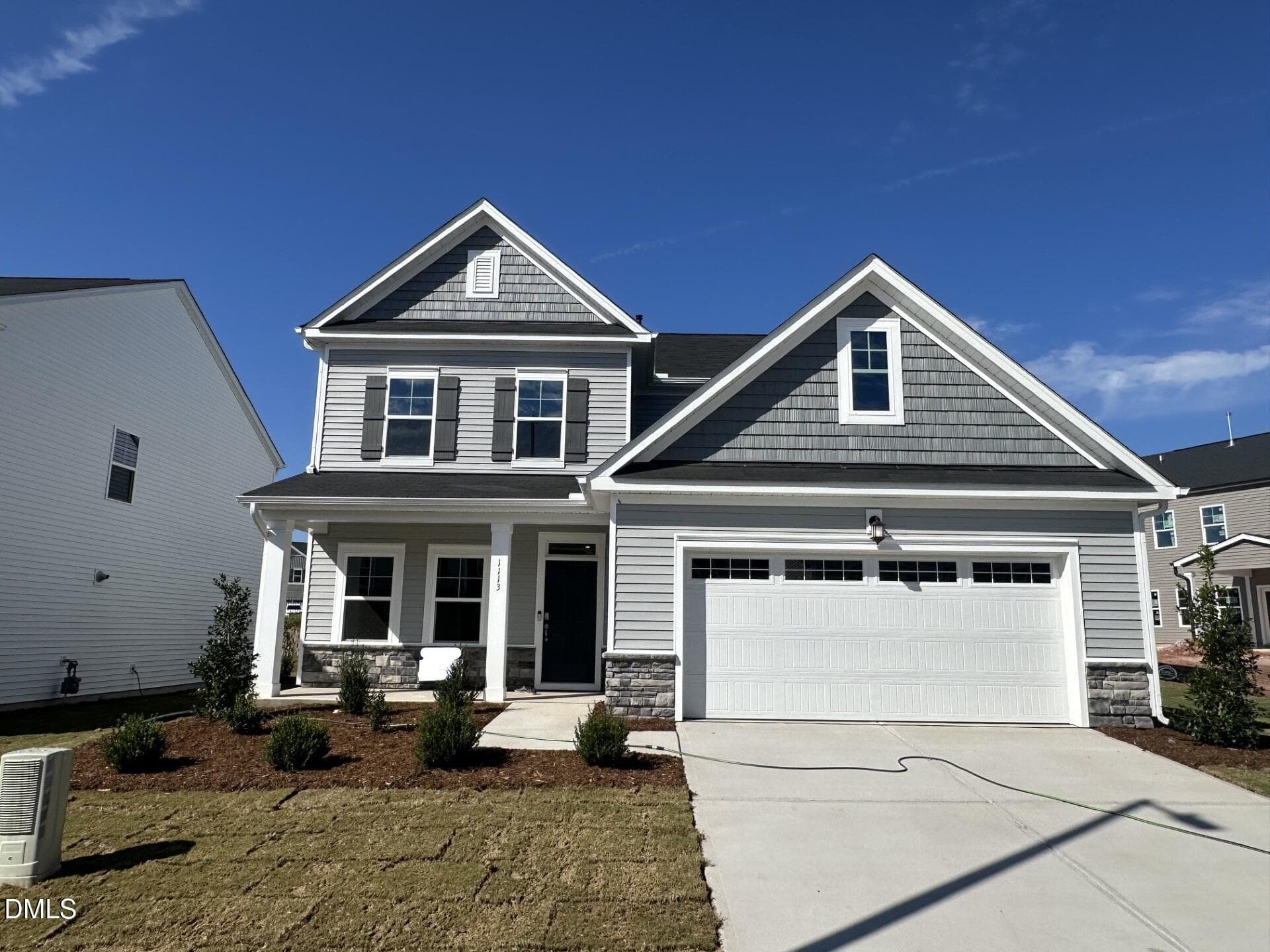 1113 Constellation Circle, Durham, NC 27703
