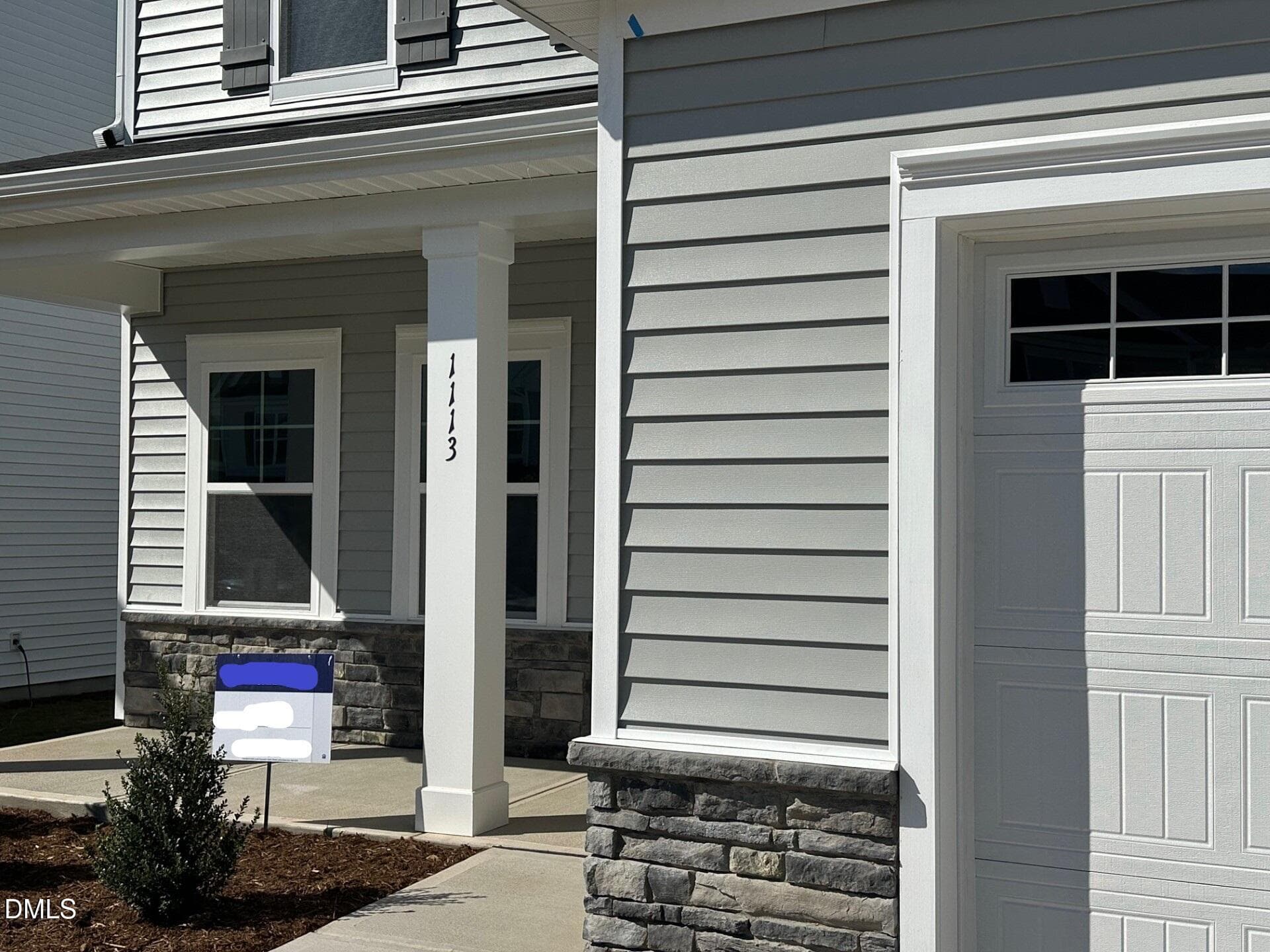 200 exterior 3 - 1113 Constellation Circle, Durham, NC 27703
