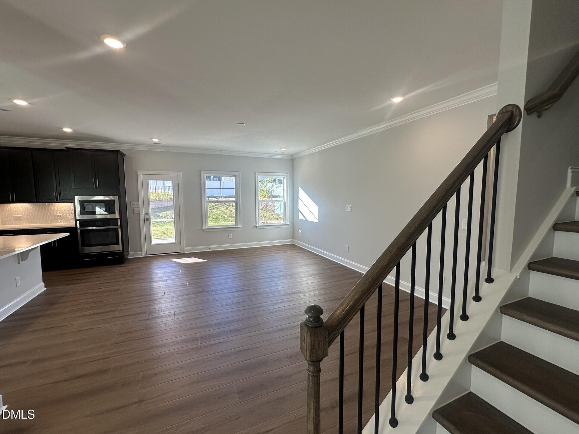 200 great room - 1113 Constellation Circle, Durham, NC 27703