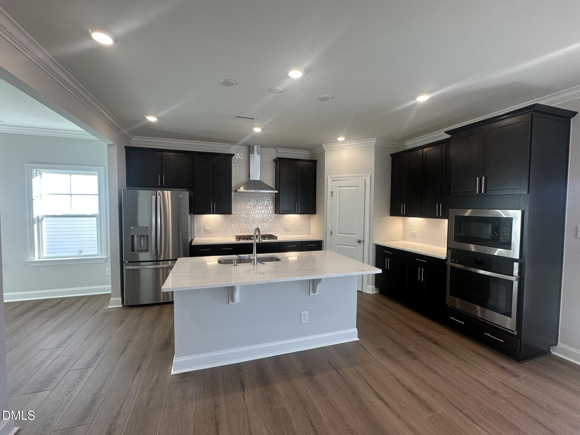 200 kitchen 1 - 1113 Constellation Circle, Durham, NC 27703