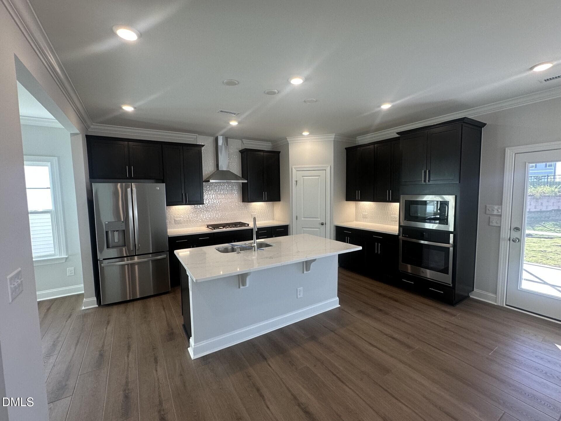 200 kitchen 2 - 1113 Constellation Circle, Durham, NC 27703