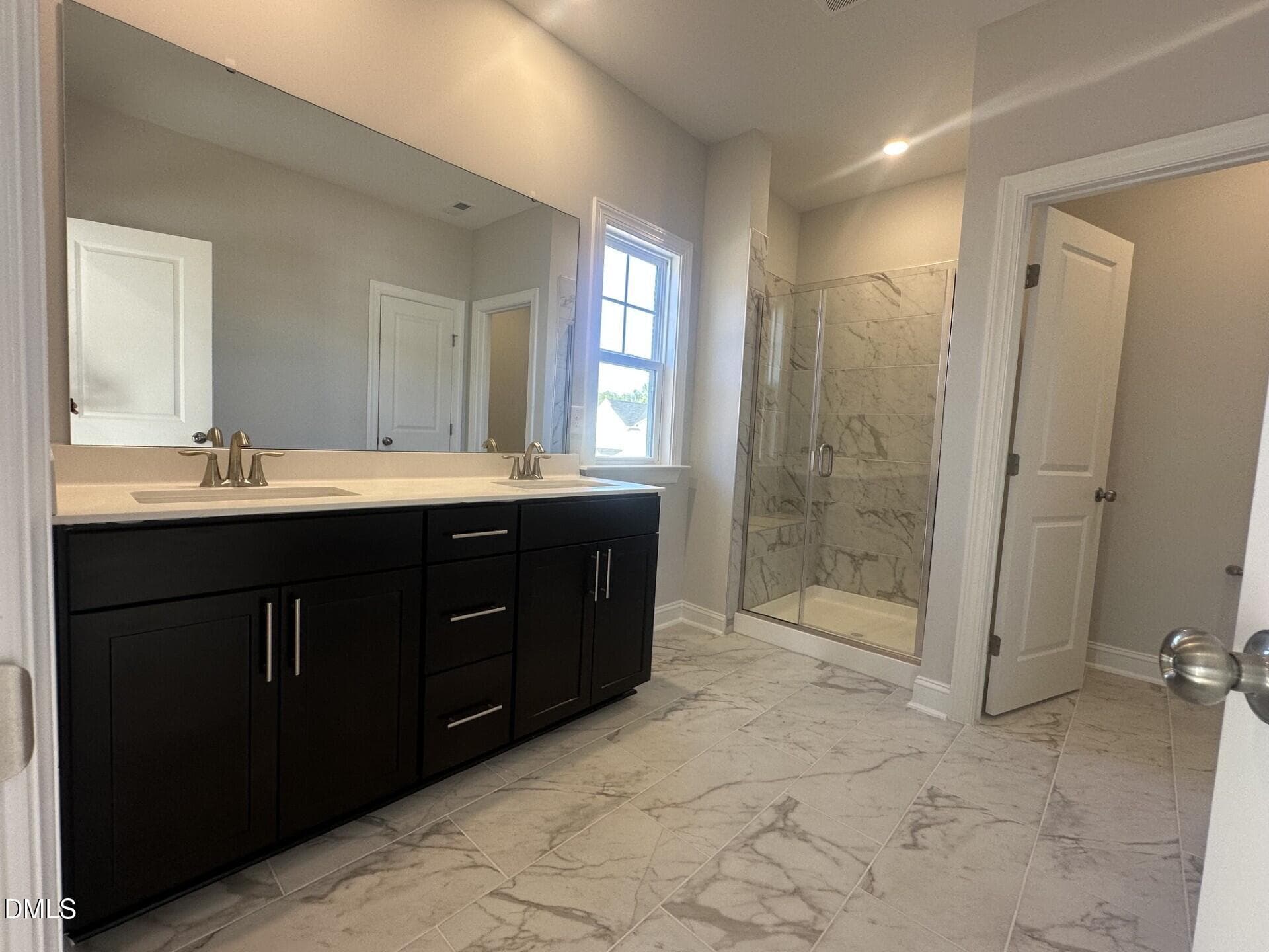 200 Primary bathroom - 1113 Constellation Circle, Durham, NC 27703