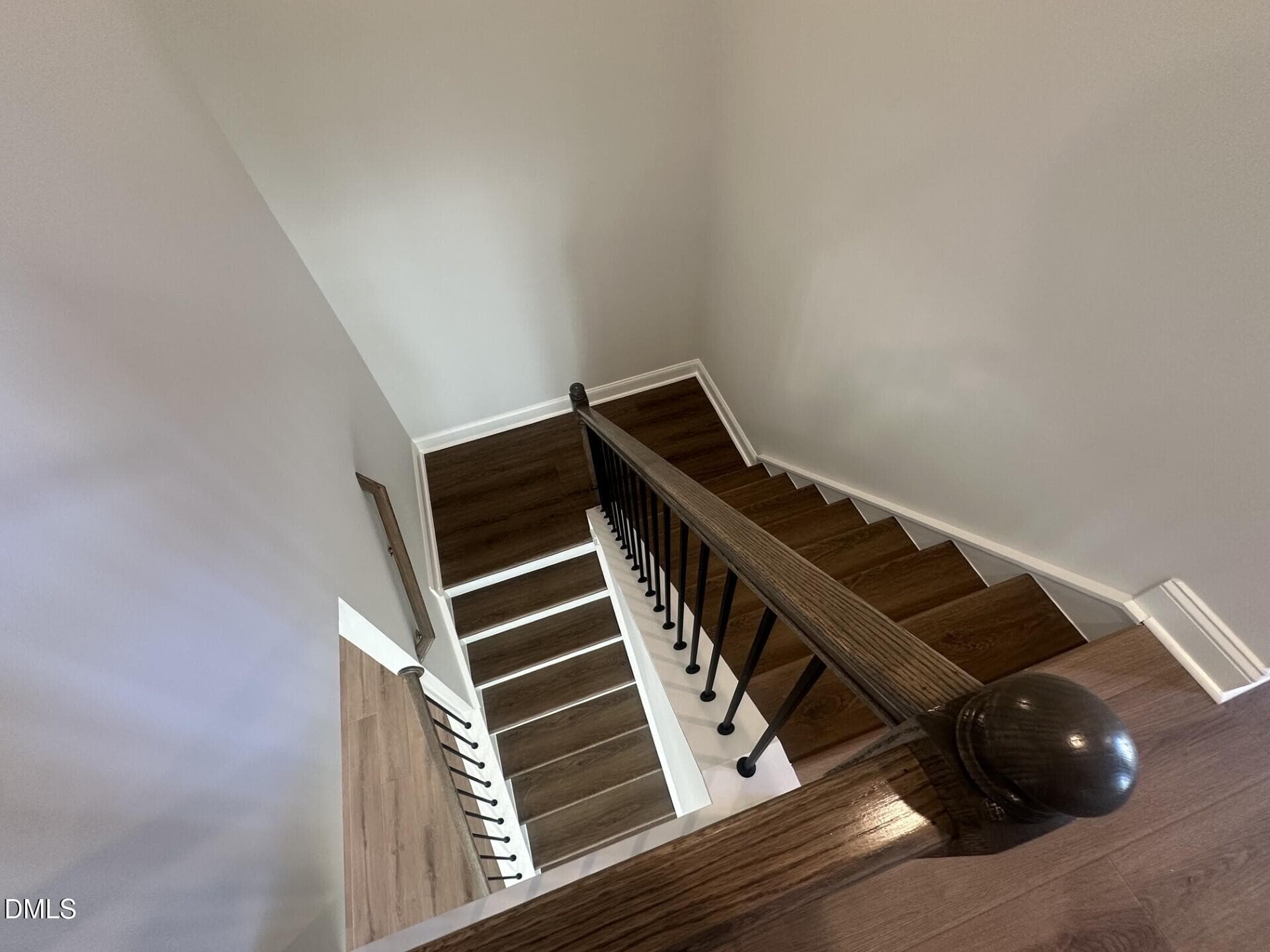 200 split stair2 - 1113 Constellation Circle, Durham, NC 27703