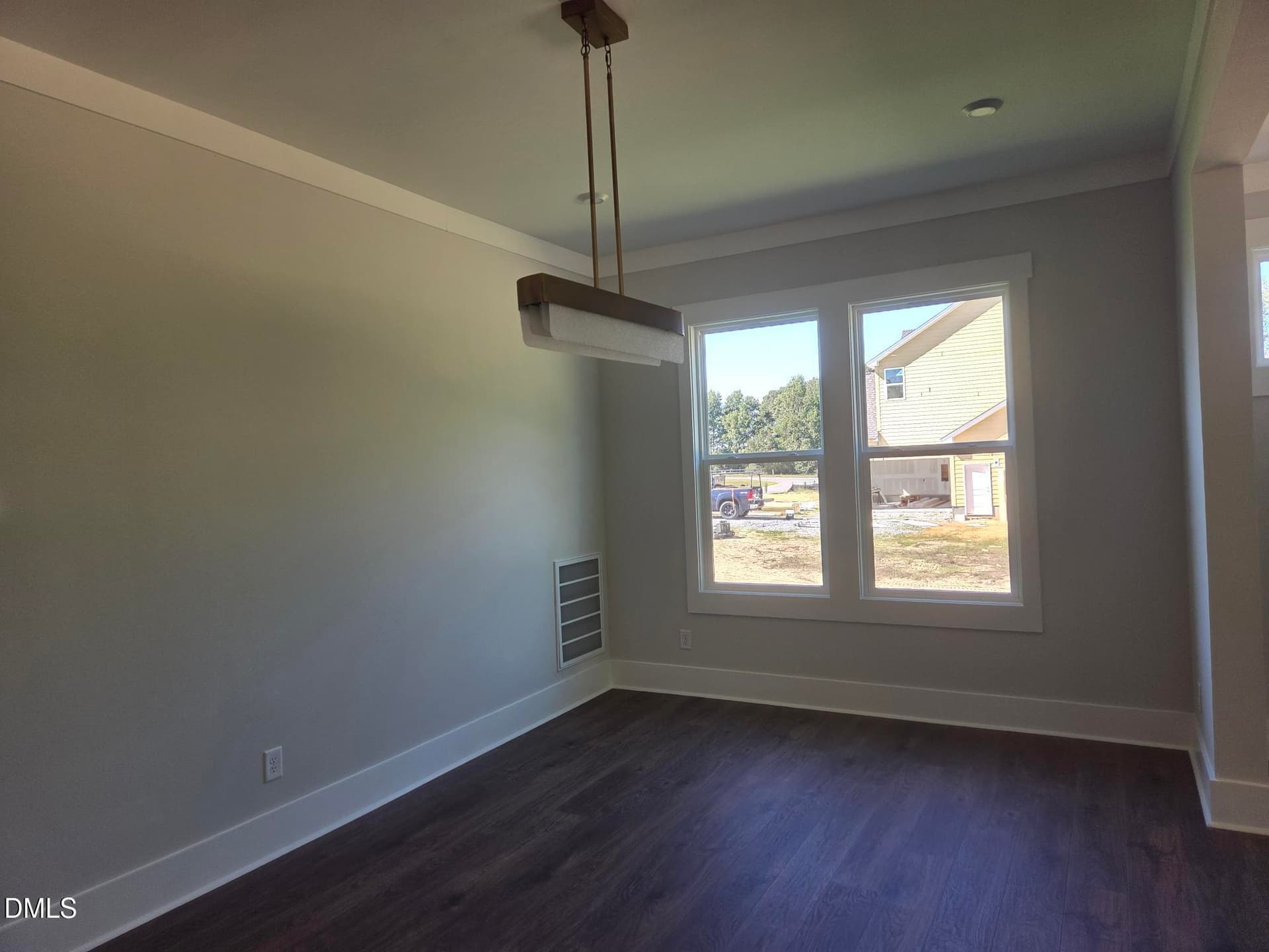 Dining Room - 73 Bulk Barn Road, Angier, NC 27501