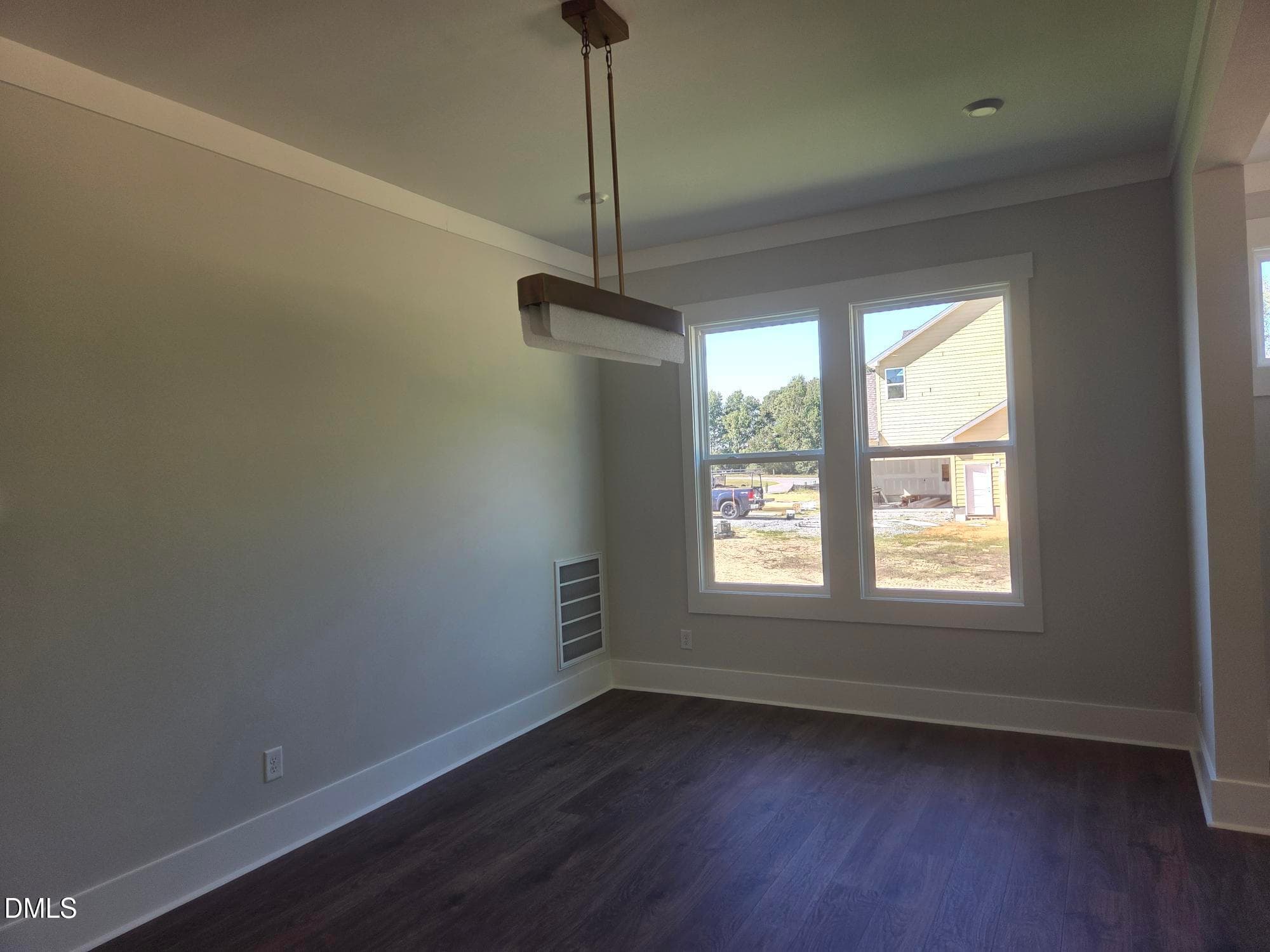 Dining Room - 73 Bulk Barn Road, Angier, NC 27501
