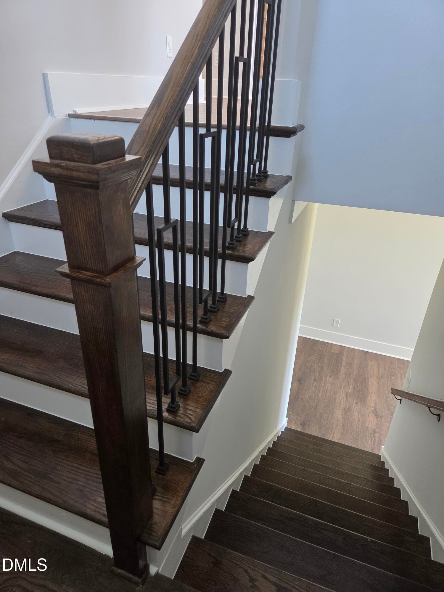 Stairs - 73 Bulk Barn Road, Angier, NC 27501