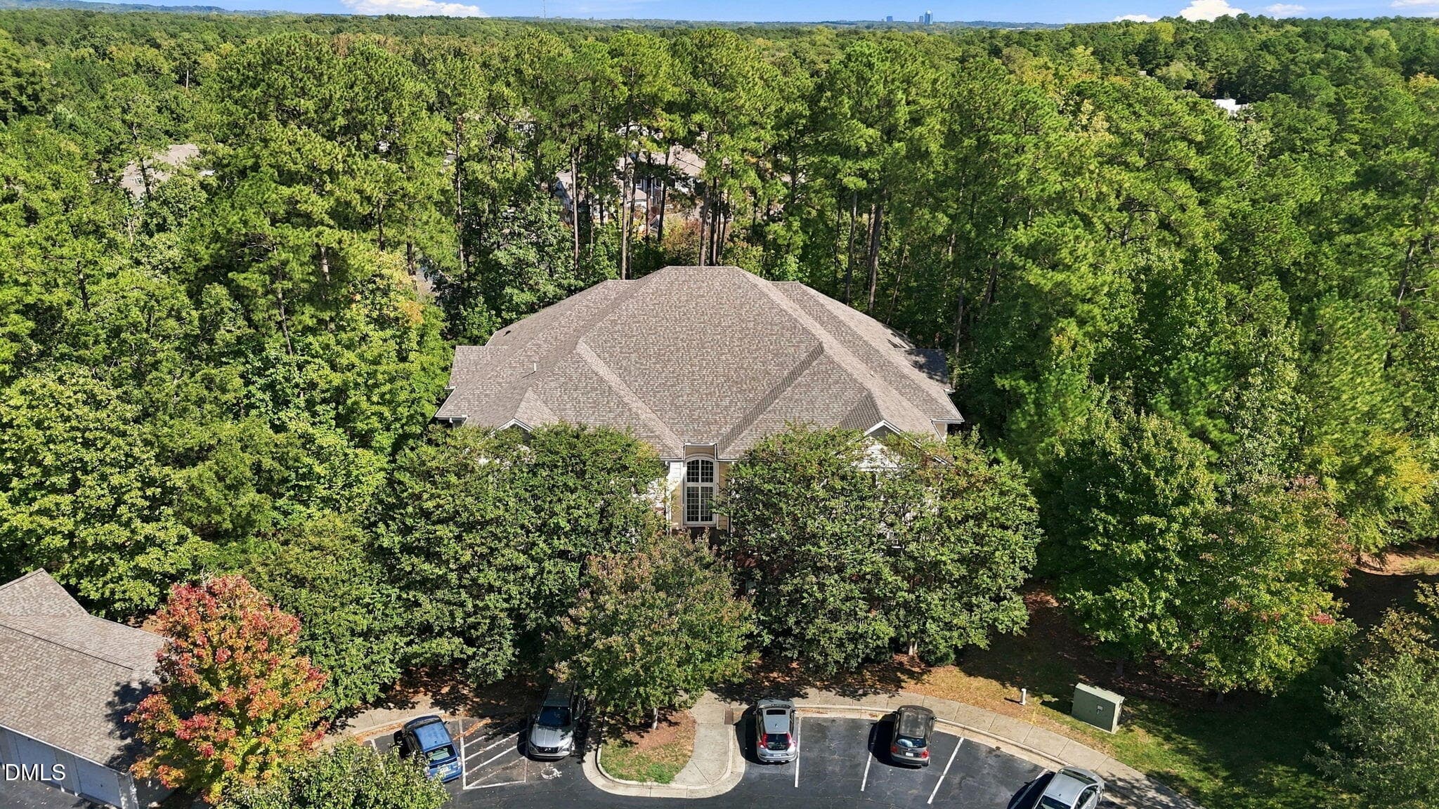 025-3-web-or-mls-DJI_20261012131002_0010 - 1114 Arborgate Circle, Chapel Hill, NC 27514, Chapel Hill