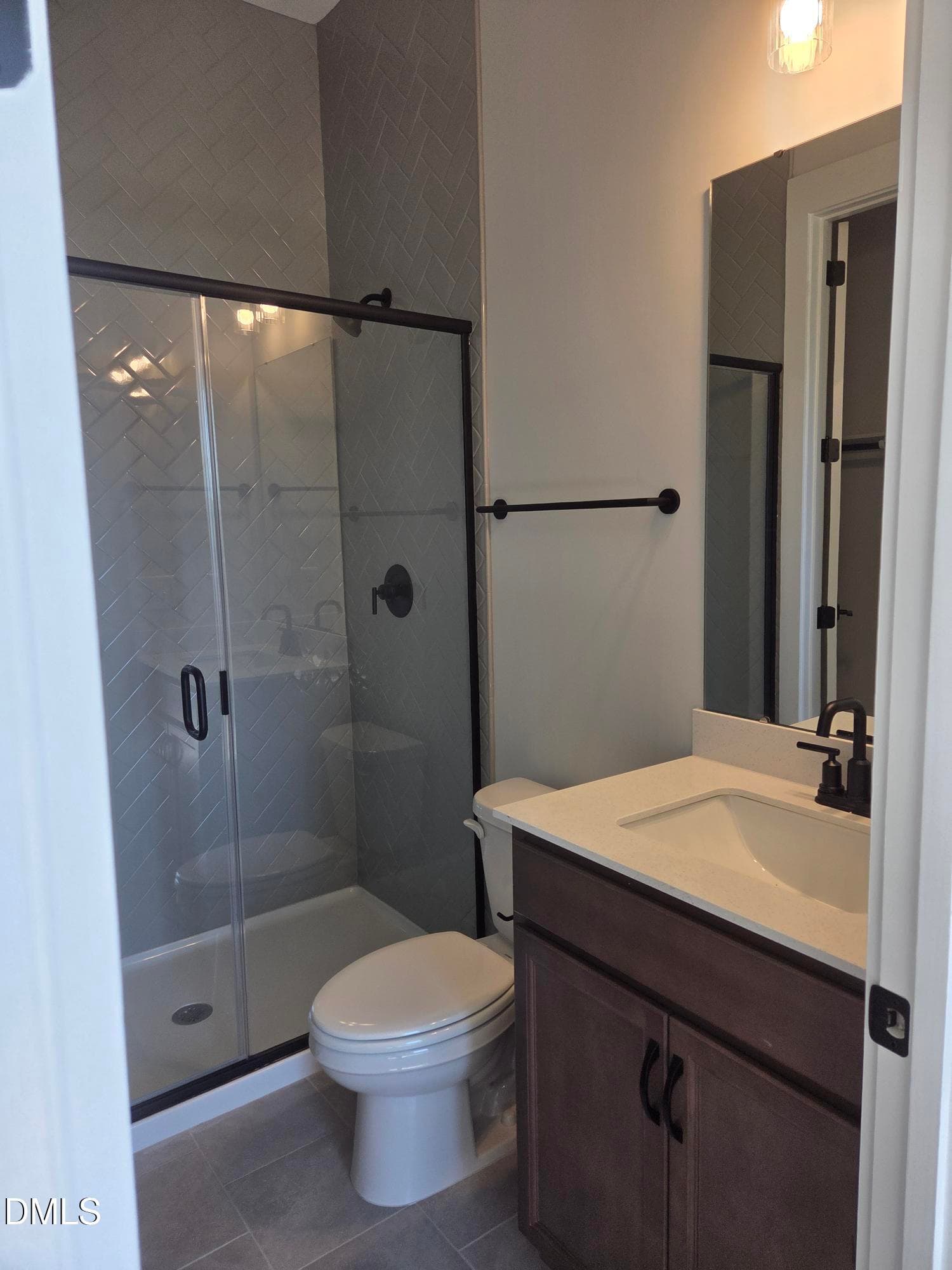 Downstairs Guest Bedroom - 73 Bulk Barn Road, Angier, NC 27501