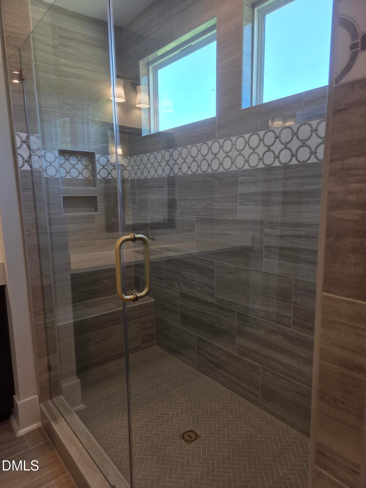 Primary Bathroom 1 - 73 Bulk Barn Road, Angier, NC 27501