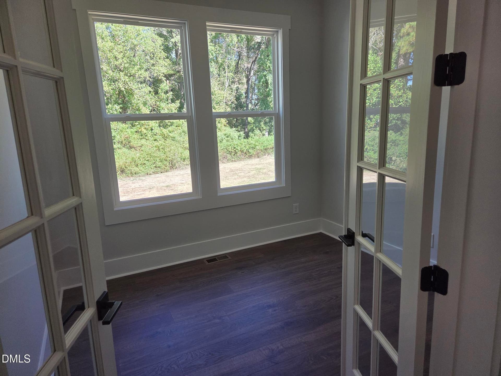 1st floor home office - 73 Bulk Barn Road, Angier, NC 27501
