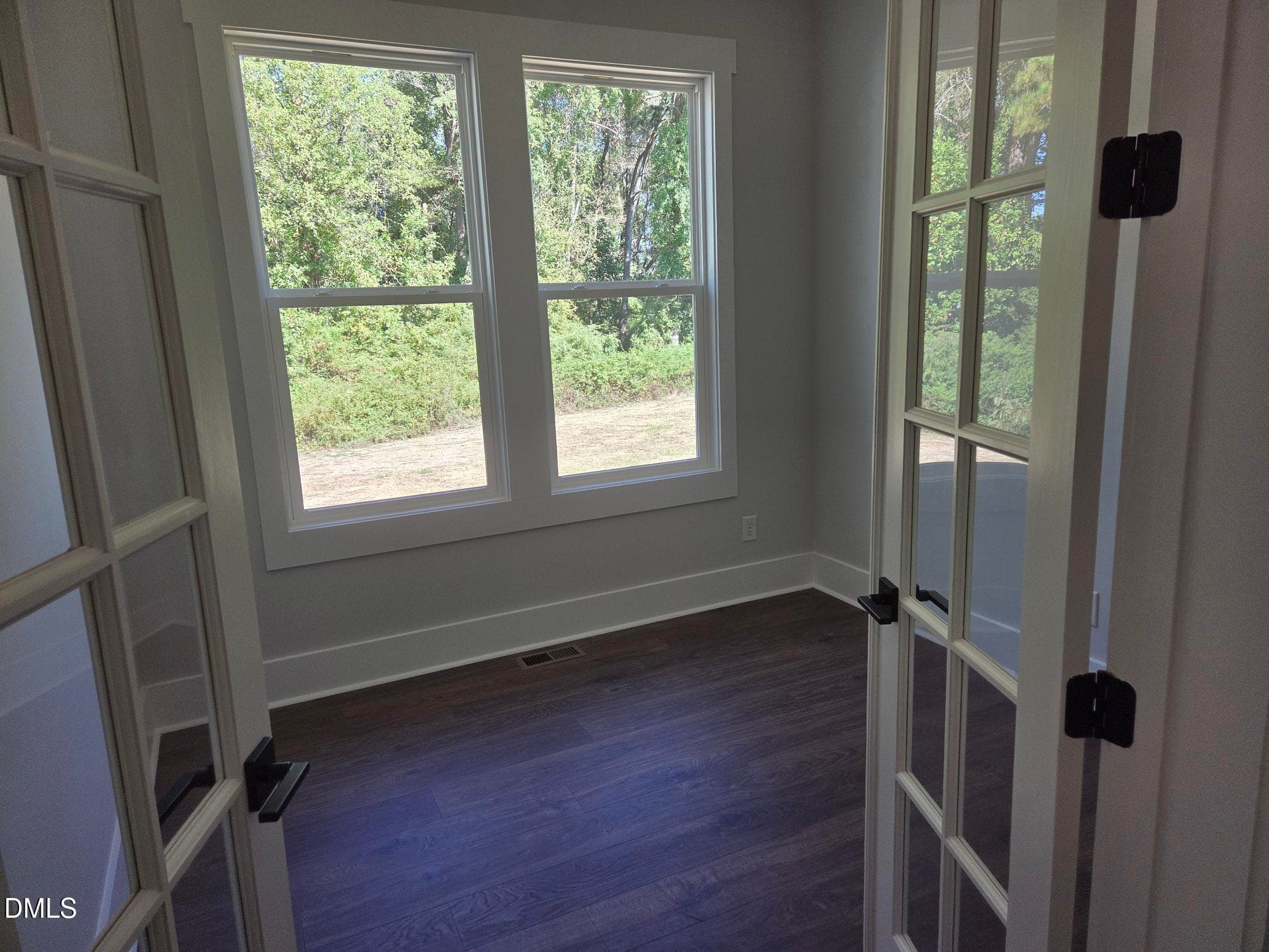 1st floor home office - 73 Bulk Barn Road, Angier, NC 27501