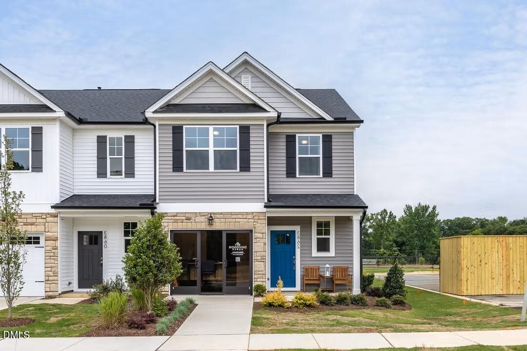 flip2 - 3841 Well Fleet Drive, Willow Springs, NC 27592