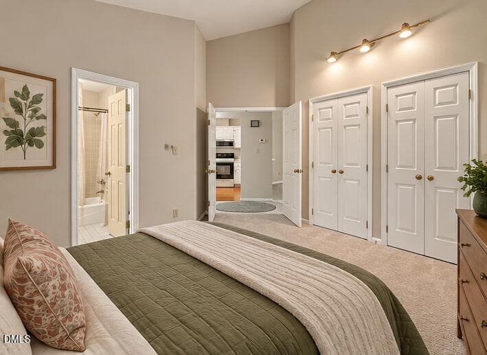 Bedroom 2 (2) - 105 Renwick Court, Raleigh, NC 27615, Raleigh