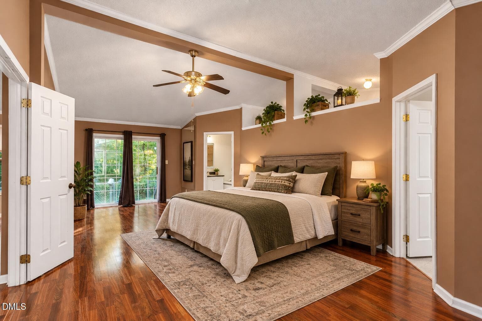 Cozy Modern Farmhouse Bedroom Retreat - 2872 Farrington Point Road, Chapel Hill, NC 27517, Chapel Hill