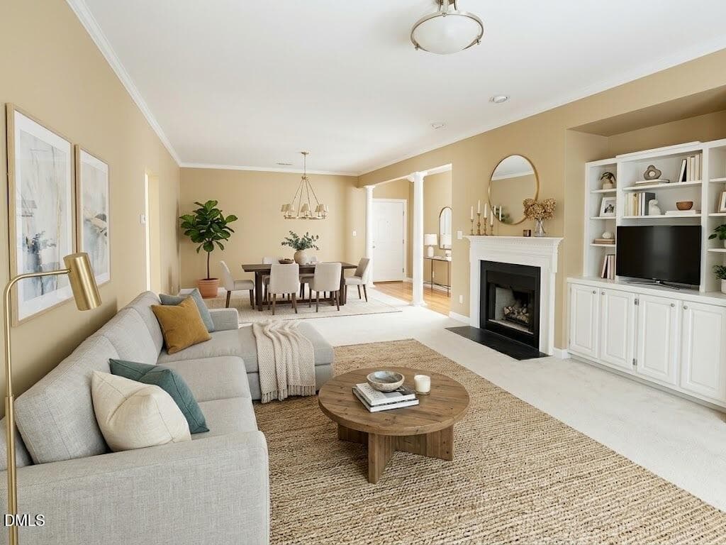 image - 322 Lord Byron Court, Cary, NC 27513, Cary