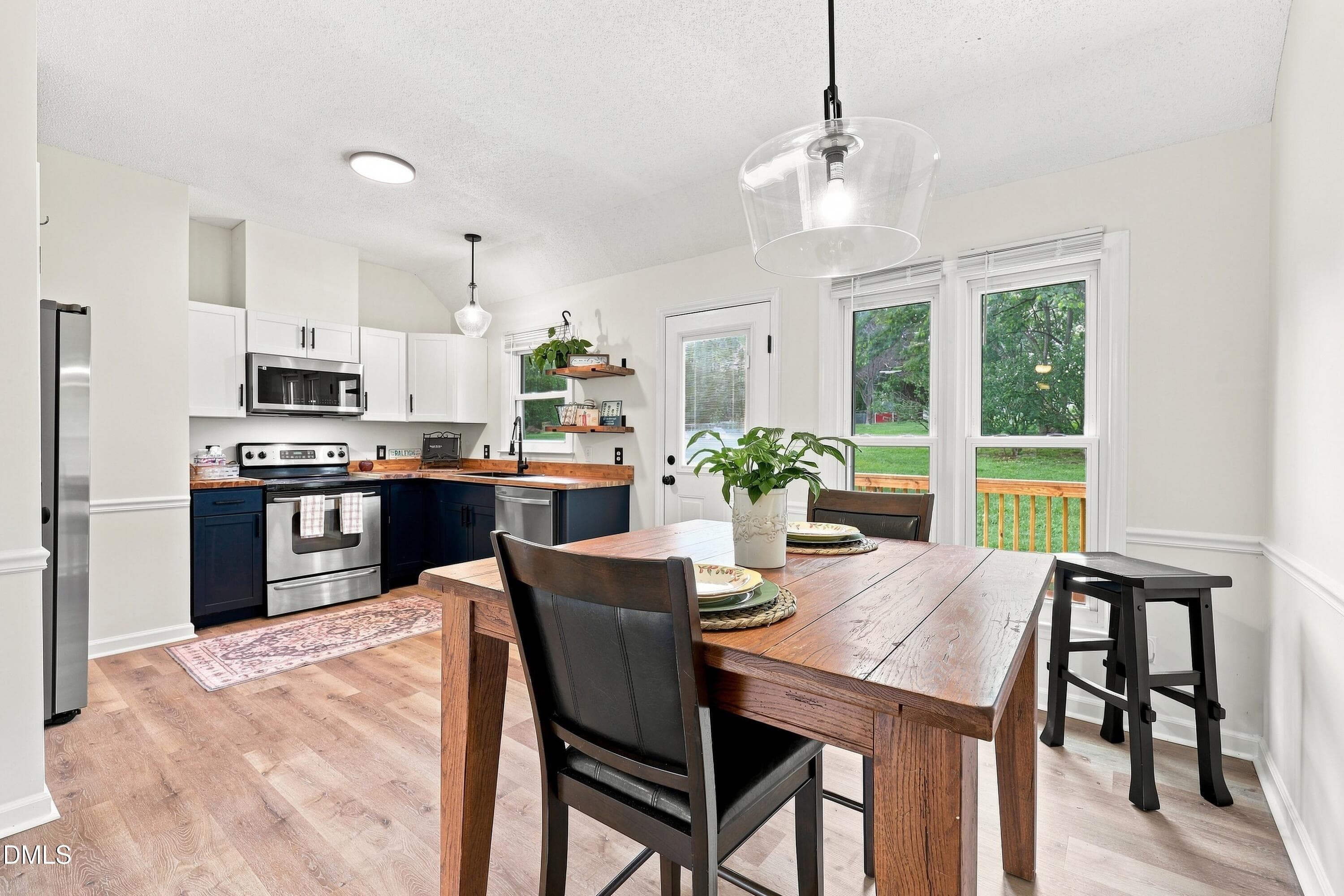 Kitchen - 147 Bridle Trail, Youngsville, NC 27596, Youngsville