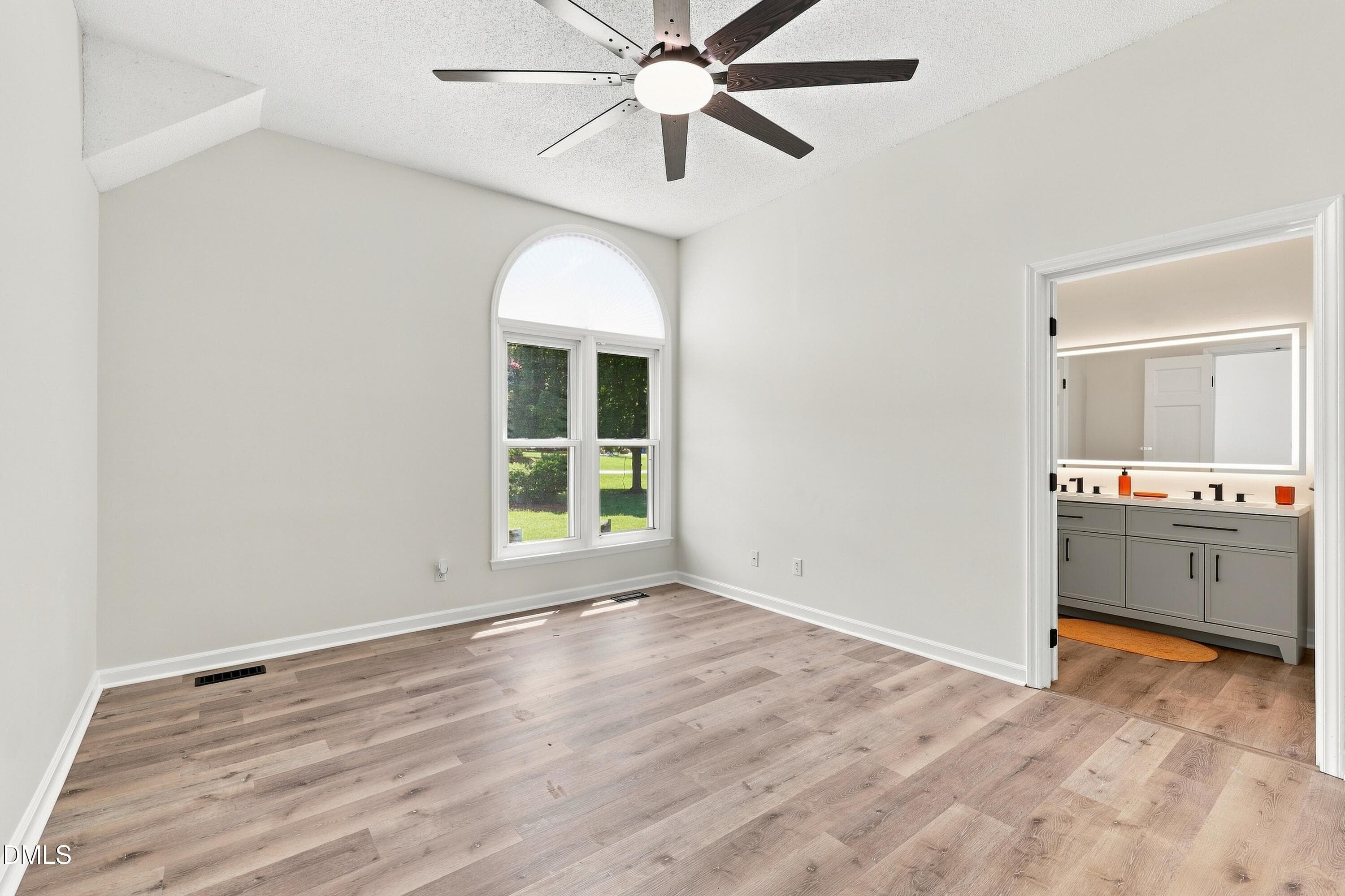 Primary Bedroom - 147 Bridle Trail, Youngsville, NC 27596, Youngsville