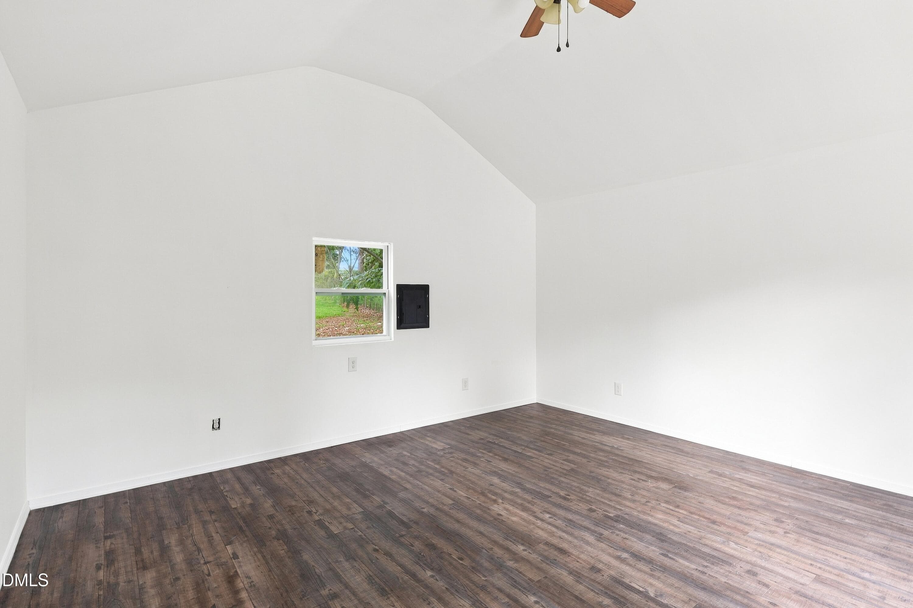 Shed Interior - 147 Bridle Trail, Youngsville, NC 27596, Youngsville